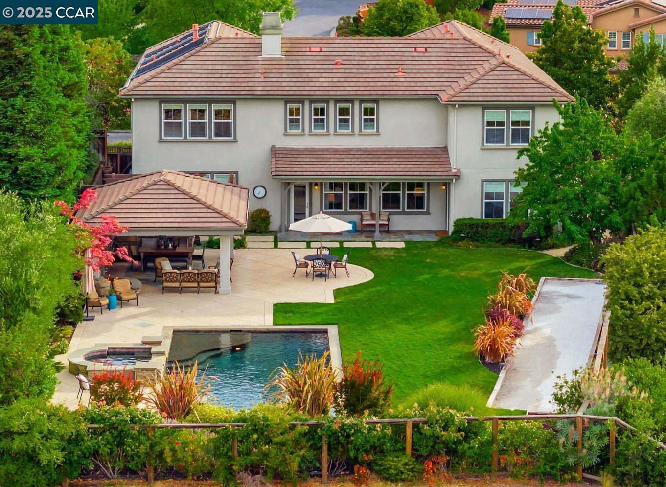 Danville, California, 94526, United States, 6 Bedrooms Bedrooms, ,6 BathroomsBathrooms,Residential,For Sale,1901970