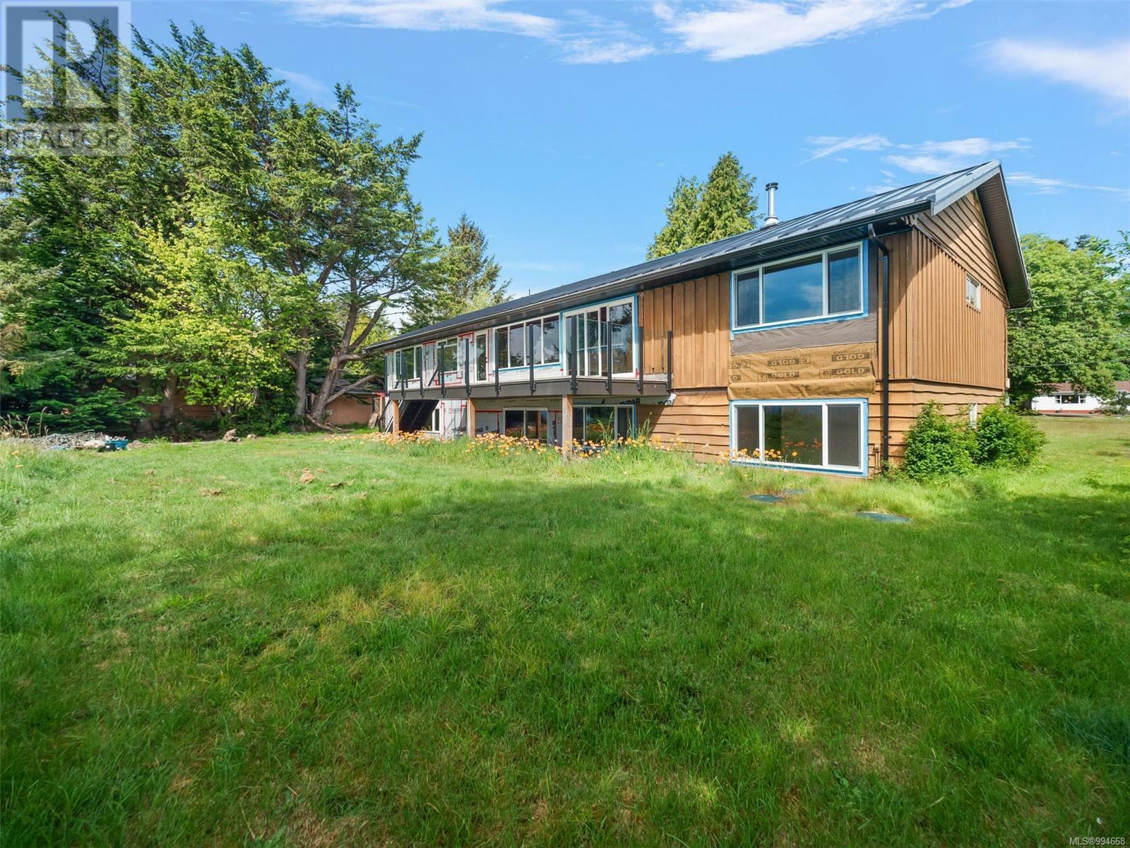 SOOKE, British Columbia, V9Z 0T3, CA, 7 Bedrooms Bedrooms, ,3 BathroomsBathrooms,Residential,For Sale,1875081