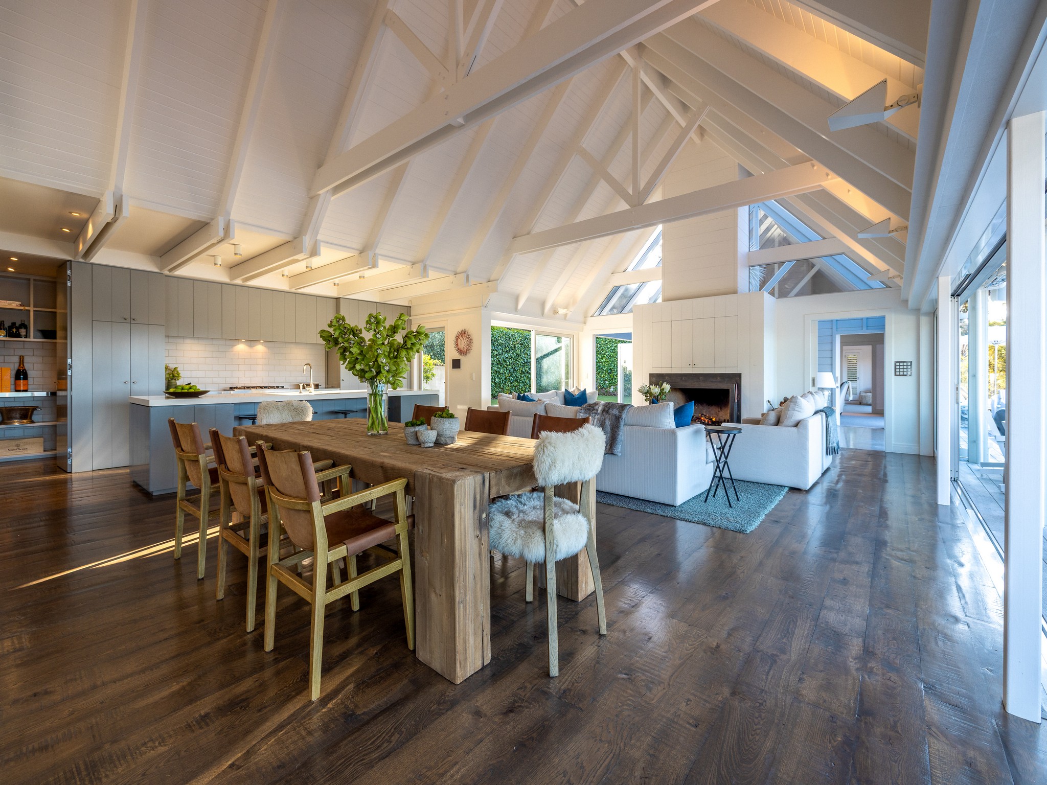  729 Orapiu Road, Waiheke Island - 物件實景