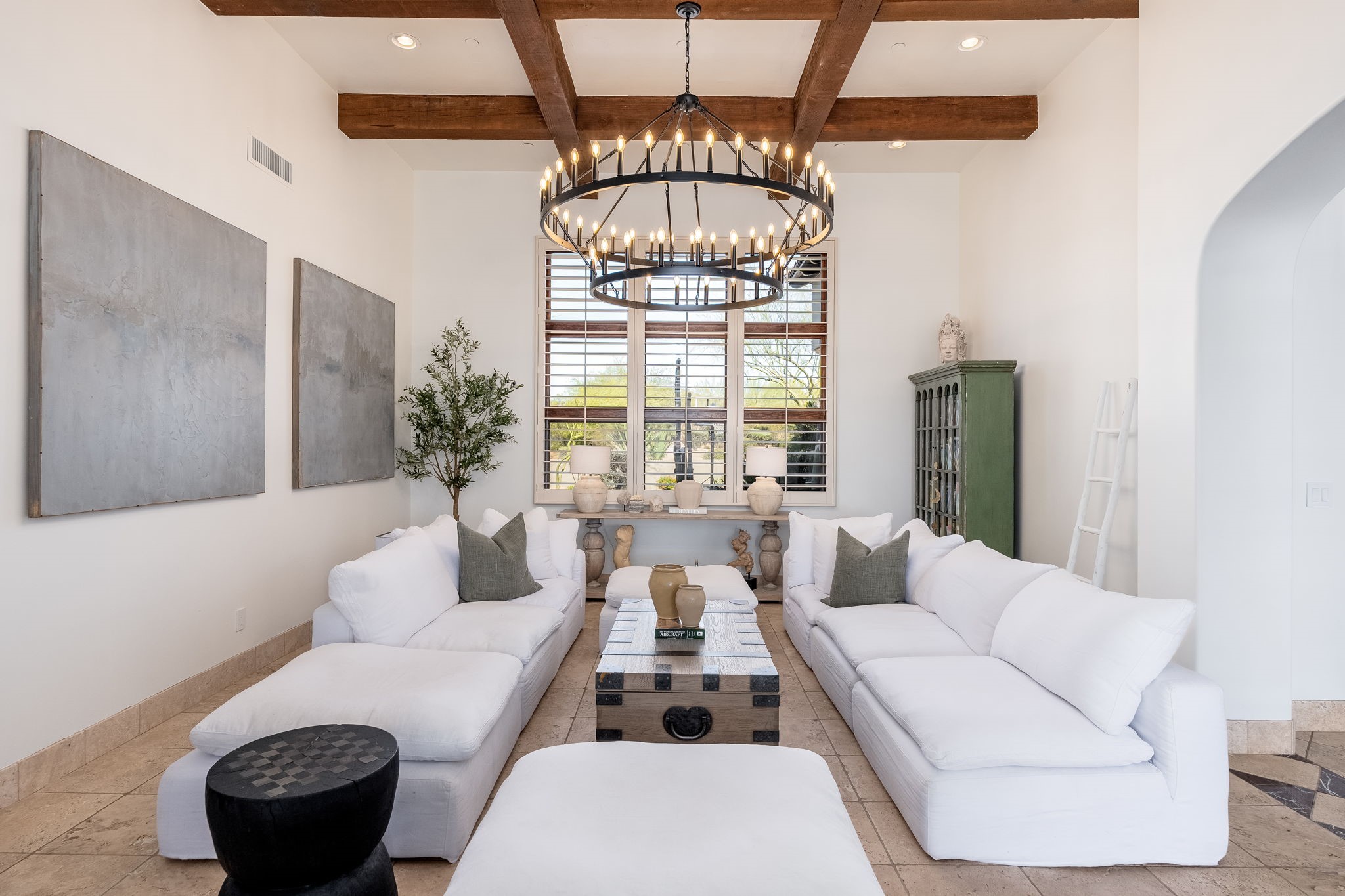  21742 N 81st Street  Scottsdale, AZ - 物件實景