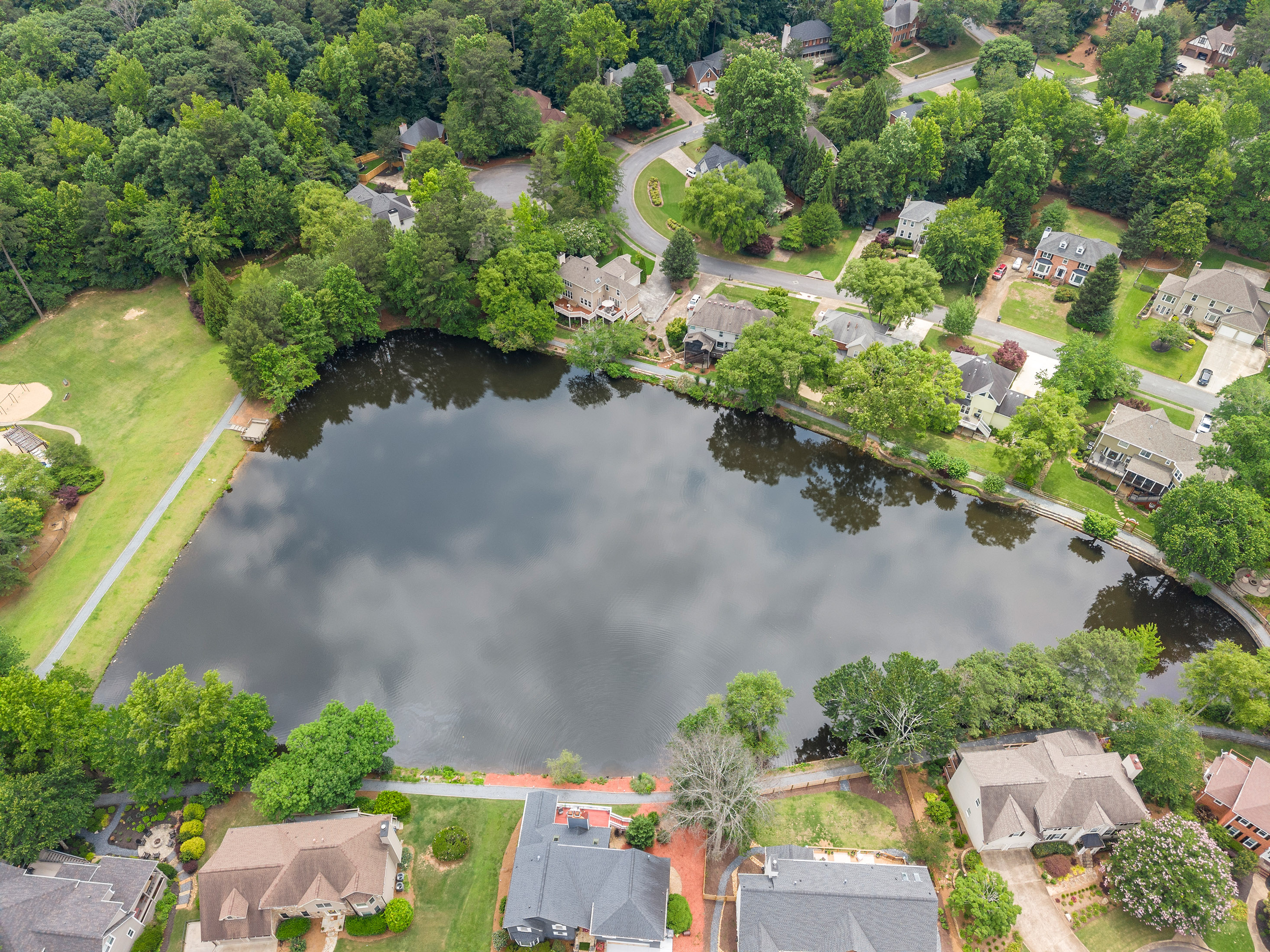  Welcome to East Cobb and the Highly Sought-After Highland Pointe Community - 物件實景