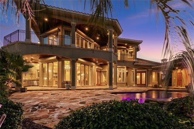 Slidell, Louisiana, 70461, United States, 5 Bedrooms Bedrooms, ,7 BathroomsBathrooms,Residential,For Sale,2005702