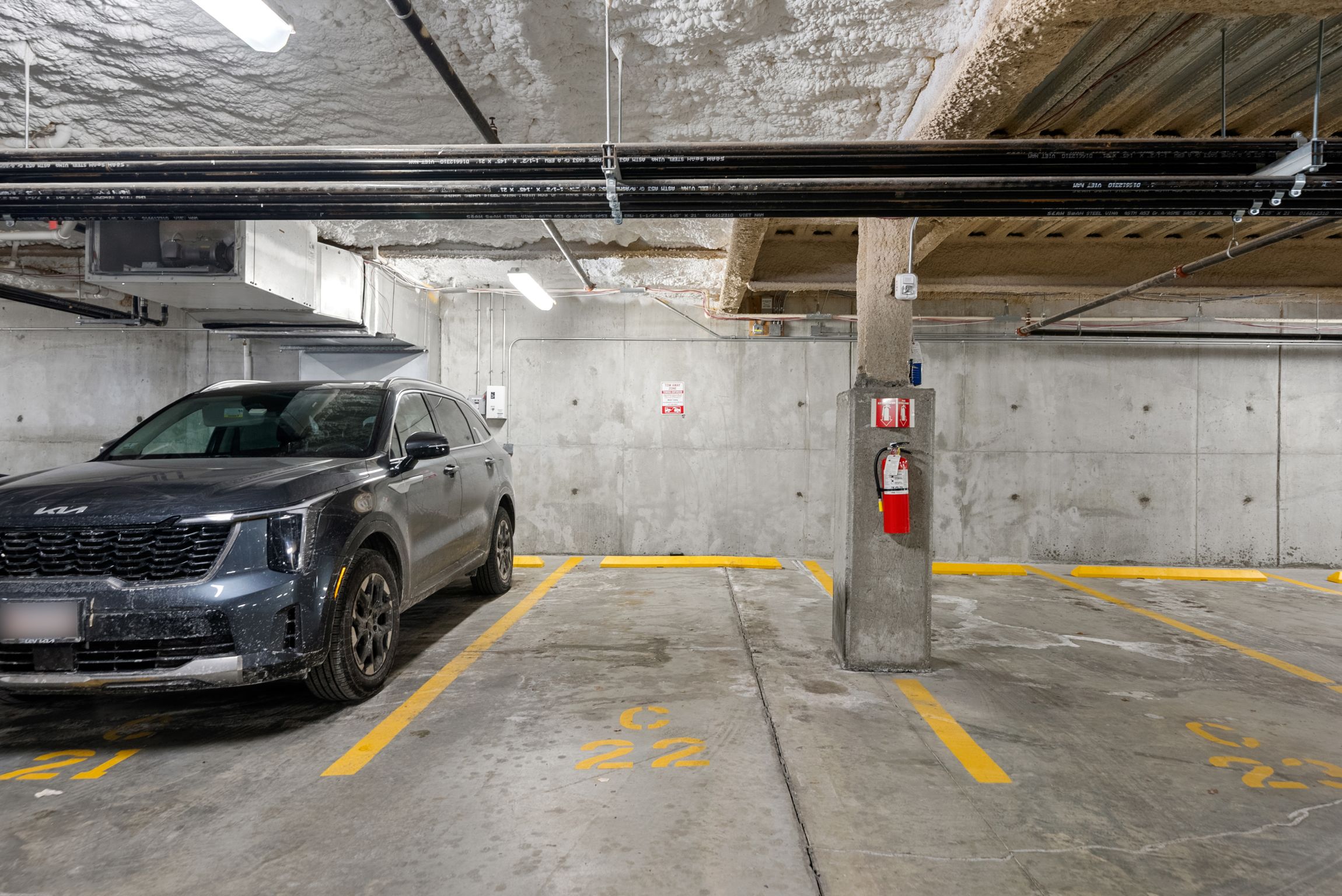  45 West 3rd Street, Unit 406, Boston, MA, 02127 - 物件實景