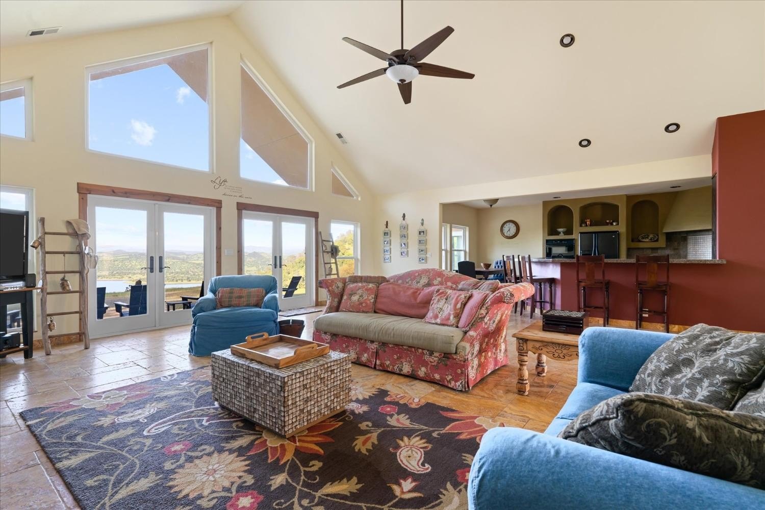 Angels Camp, California, 95222, United States, 4 Bedrooms Bedrooms, ,3 BathroomsBathrooms,Residential,For Sale,1990494