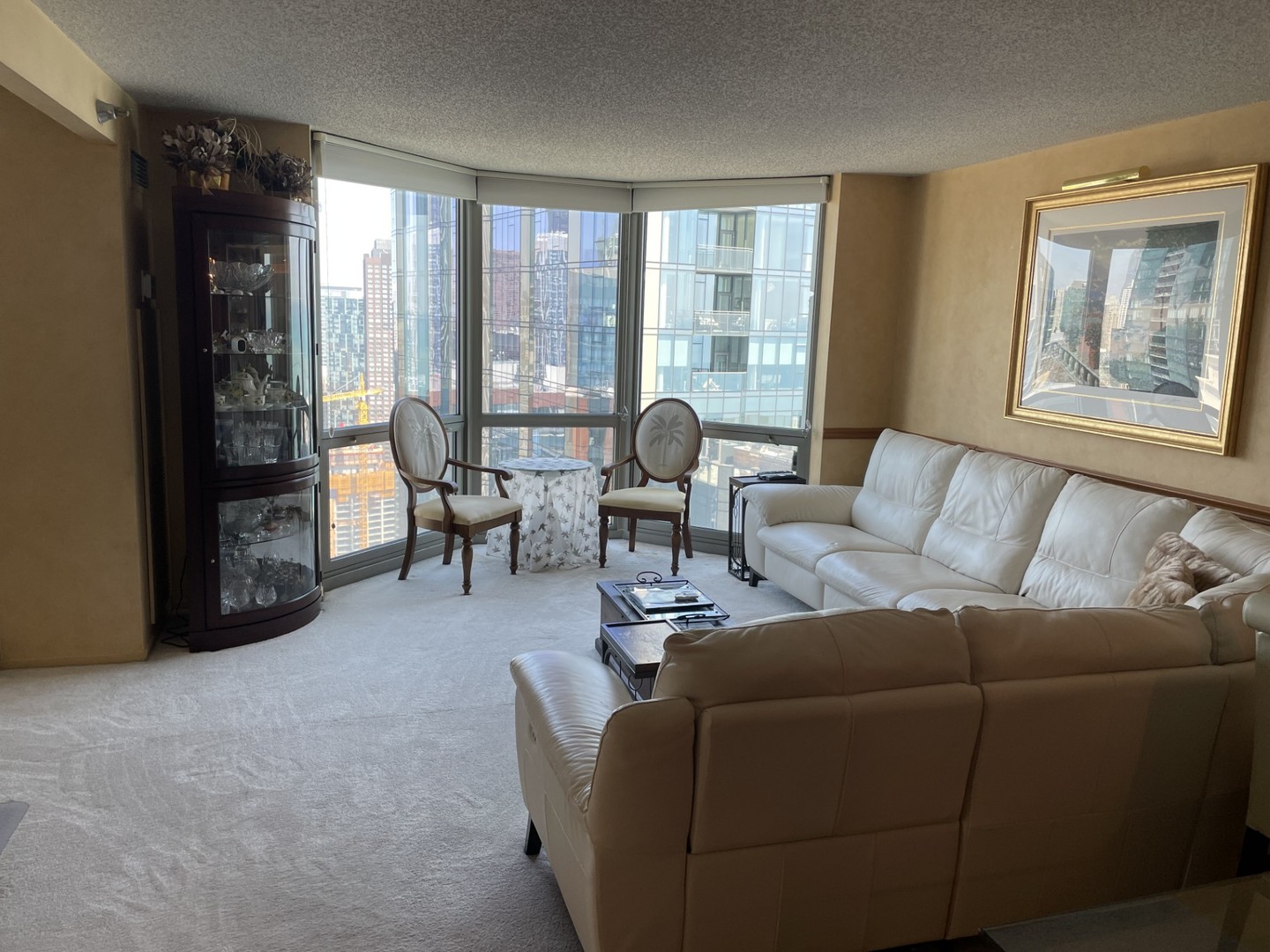 Chicago, Illinois, 60601, United States, 2 Bedrooms Bedrooms, ,2 BathroomsBathrooms,Residential,For Sale,1794745