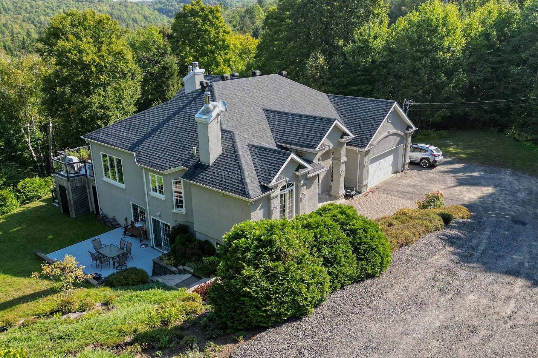  Sainte-Adèle, Laurentides - 物件實景