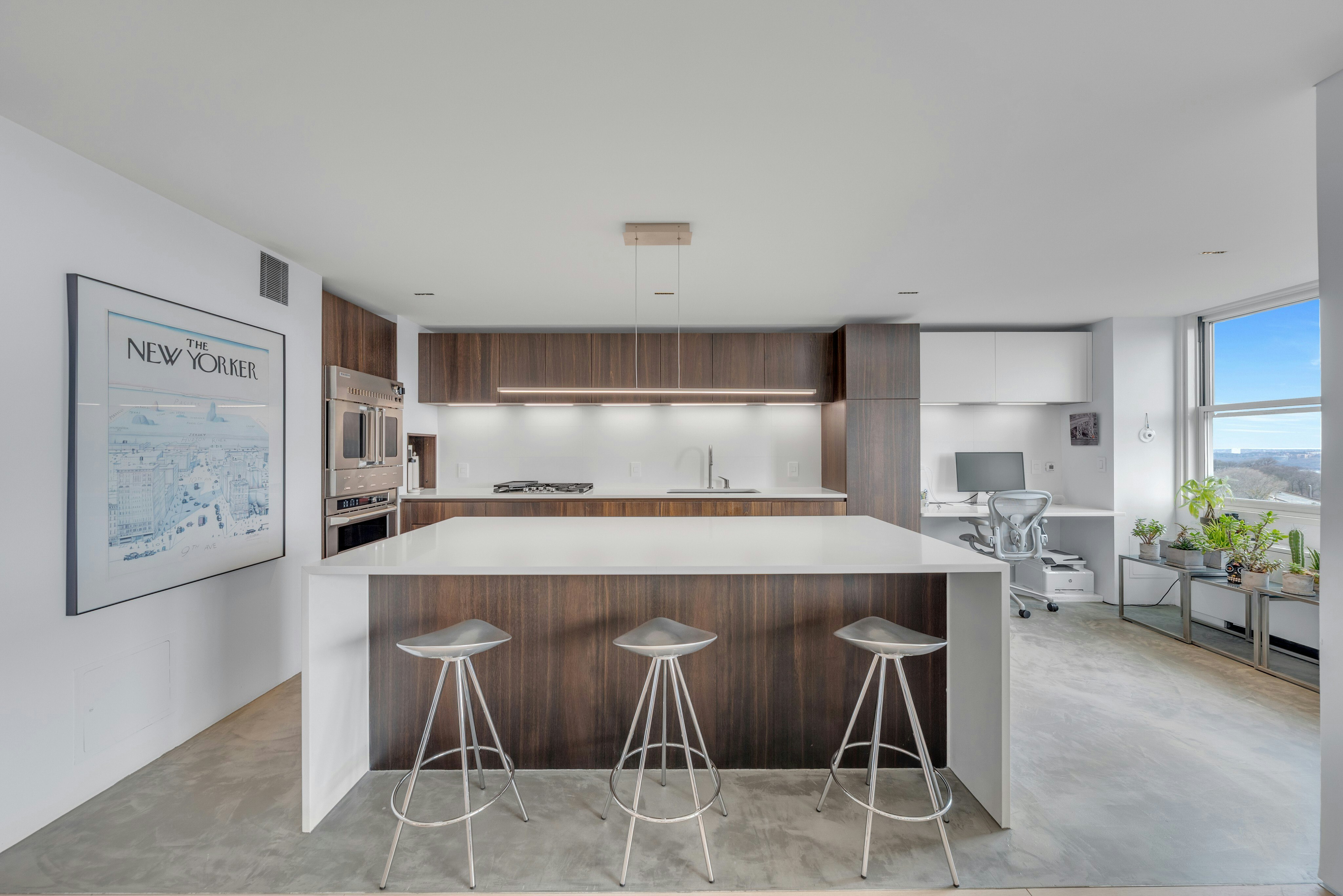  2200 North Central Road, Fort Lee, NJ 07024 - 物件實景