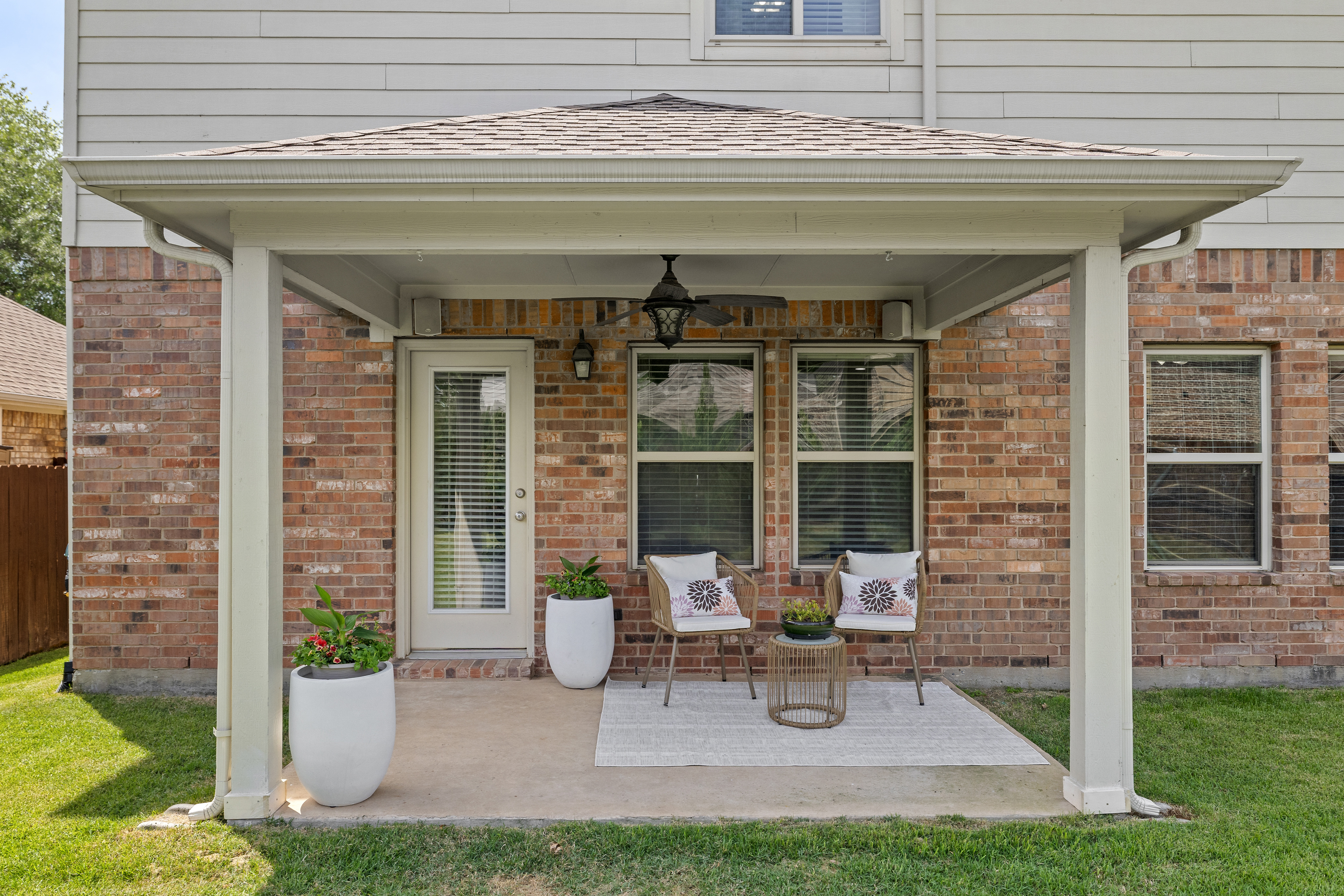  9308 Jerico Drive, Mckinney, TX, 75072 - 物件實景