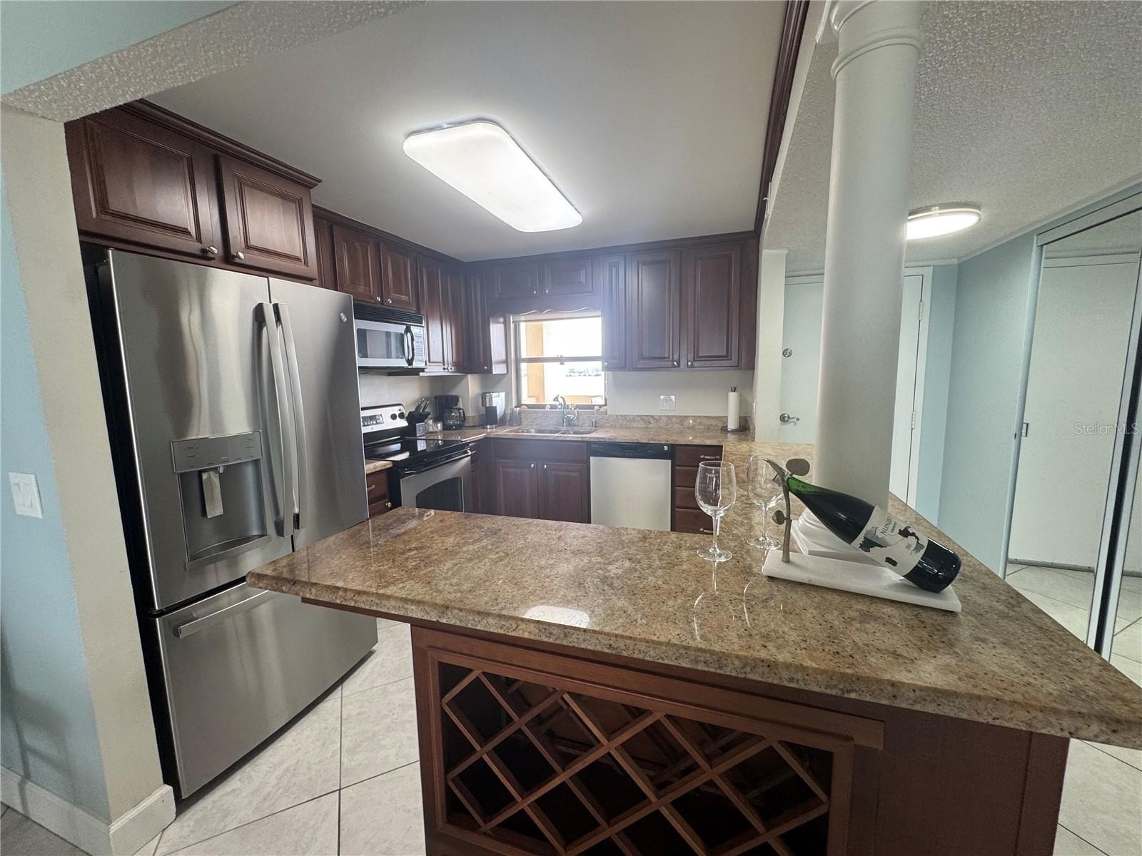 CLEARWATER BEACH, Florida, 33767, United States, 2 Bedrooms Bedrooms, ,2 BathroomsBathrooms,Residential,For Sale,1983656