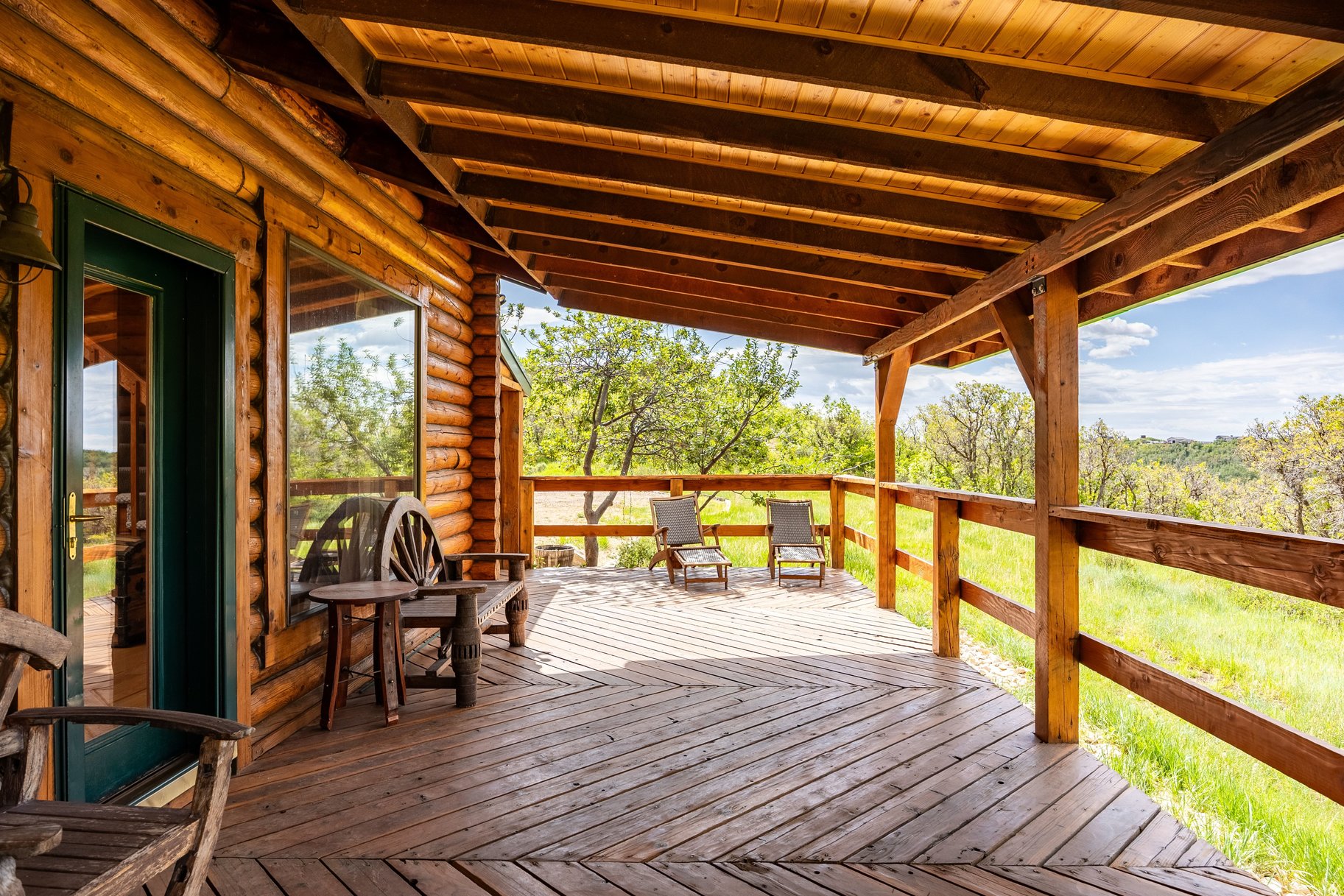  Rocky Point Preserve - 260+ Acre Preserve Just 20 Minutes to Park City - 物件實景