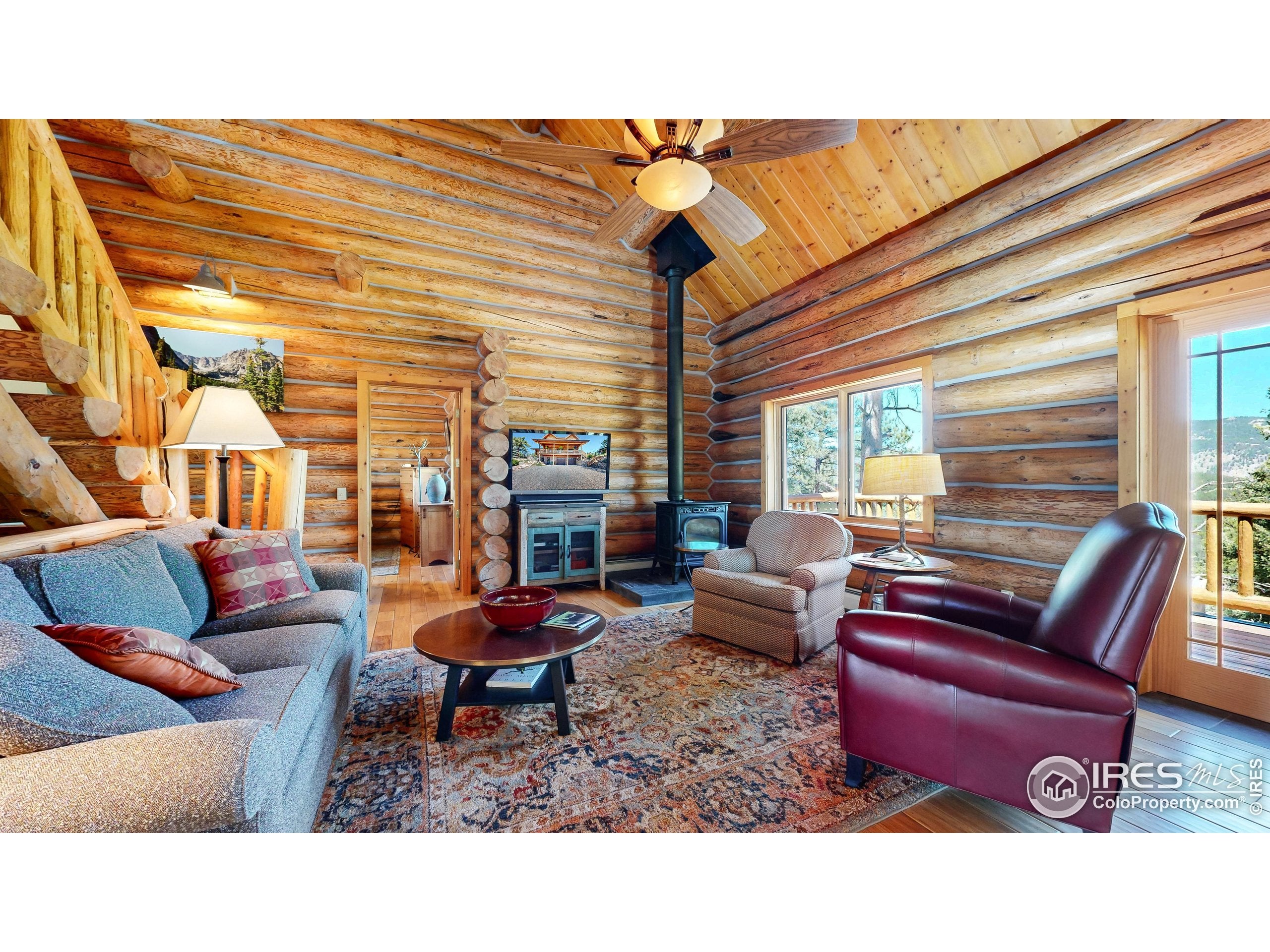 Loveland, Colorado, 80537, United States, 3 Bedrooms Bedrooms, ,2 BathroomsBathrooms,Residential,For Sale,1910374