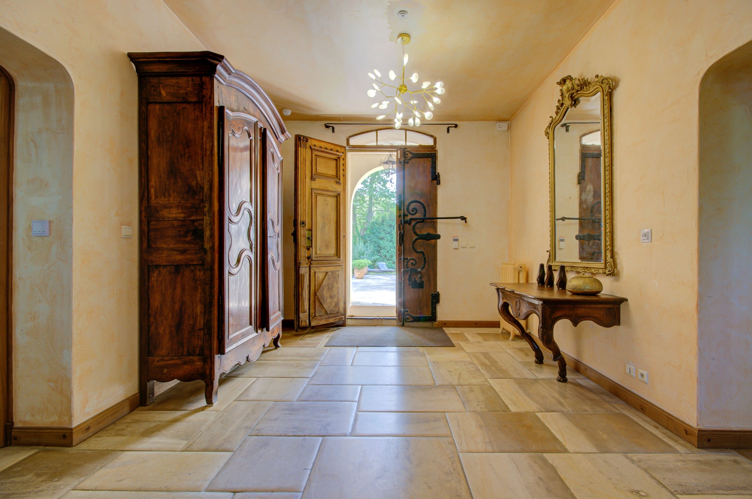  Large Bastide, Mallemort - 物件實景