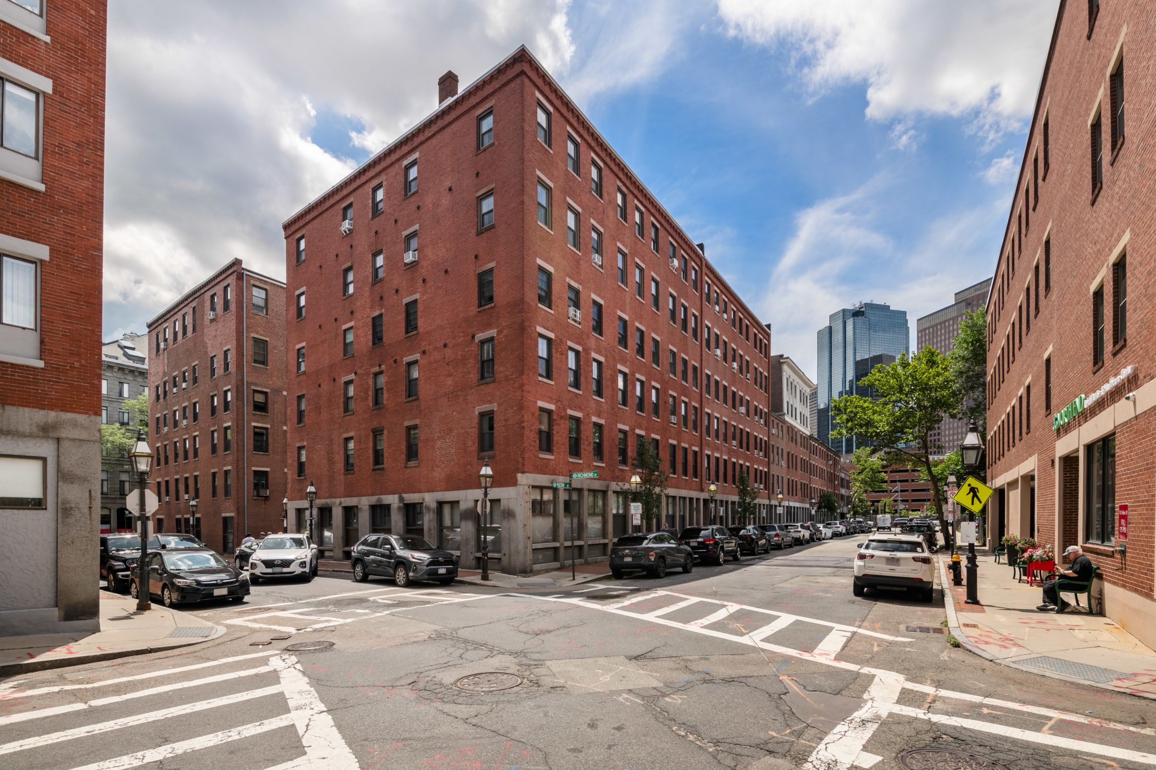  99 Fulton Street, Boston, MA, 02109 - 物件實景