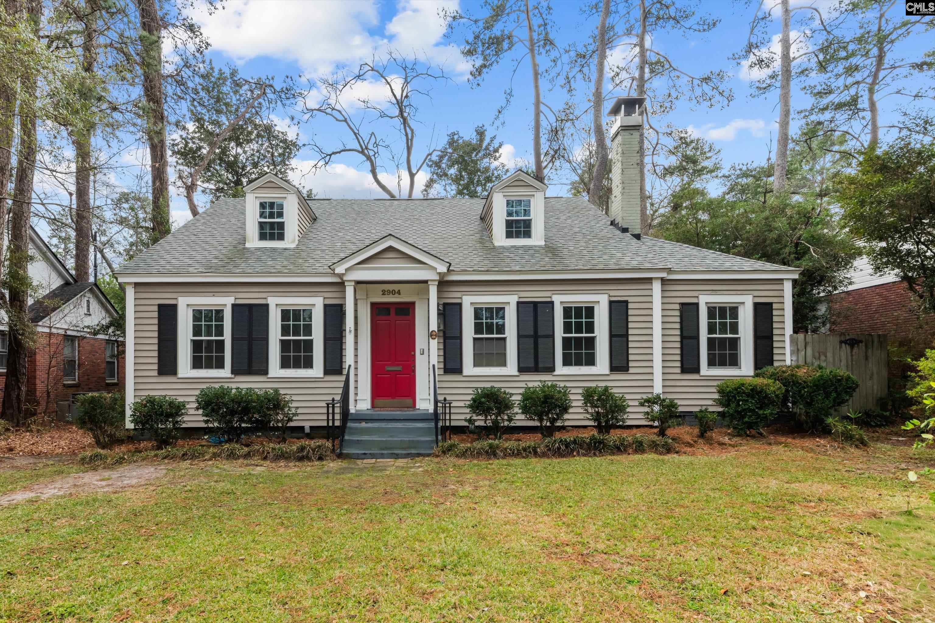 Columbia, South Carolina, 29204, United States, 4 Bedrooms Bedrooms, ,3 BathroomsBathrooms,Residential,For Sale,2008542