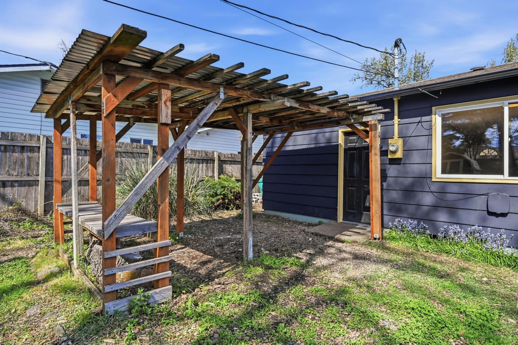  8723 N CHASE AVE Portland, OR 97217 - 物件實景