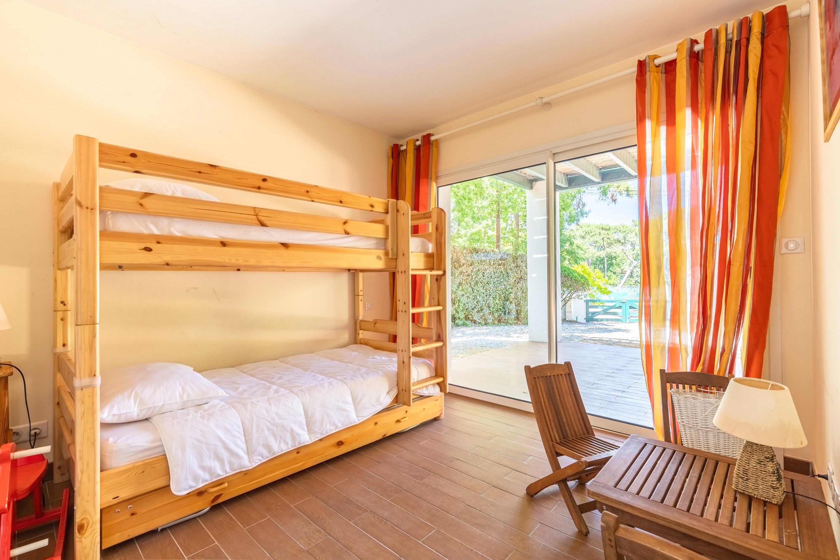  HAÏTZA DISTRICT - CHARMING GAUME VILLA - 物件實景