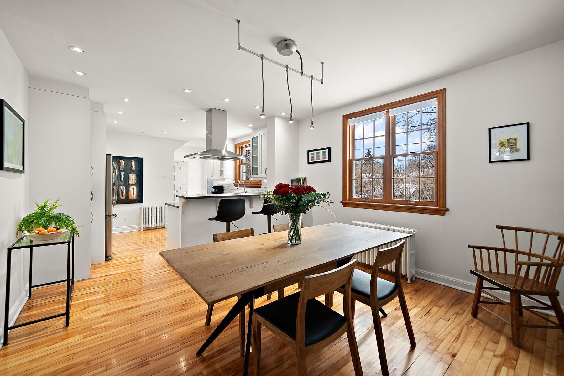  Rosemont / La Petite-Patrie, Montréal - 物件實景