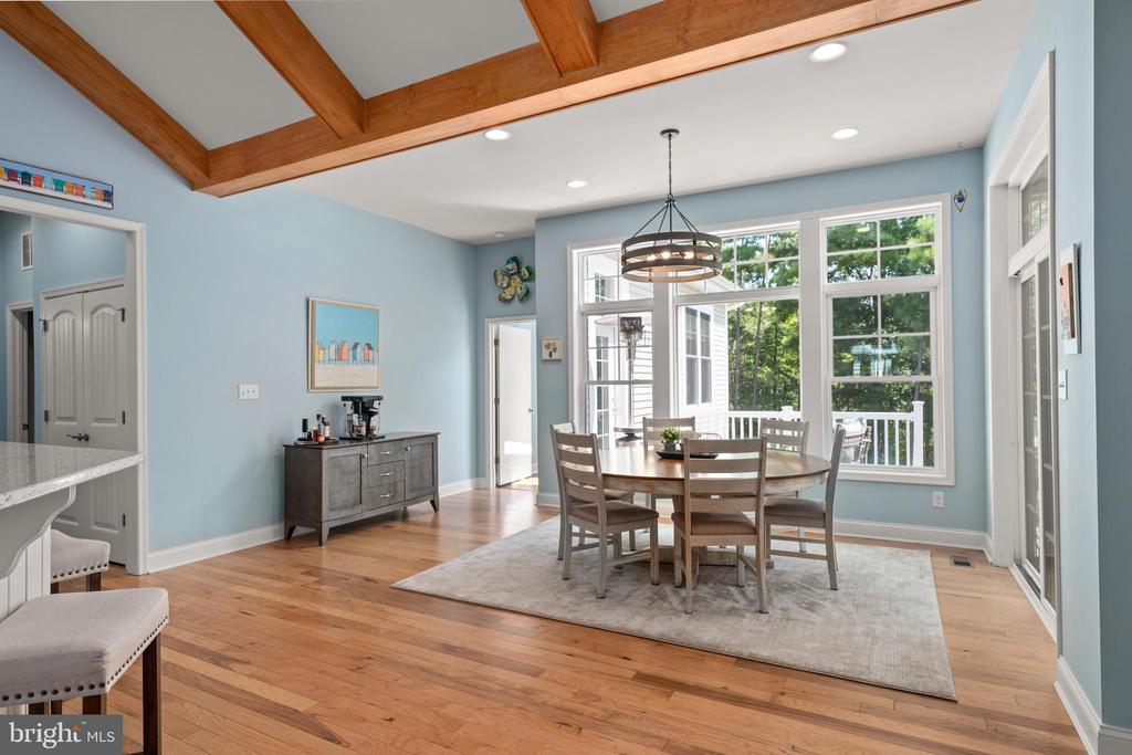 Lewes, Delaware, 19958, United States, 5 Bedrooms Bedrooms, ,5 BathroomsBathrooms,Residential,For Sale,1907595
