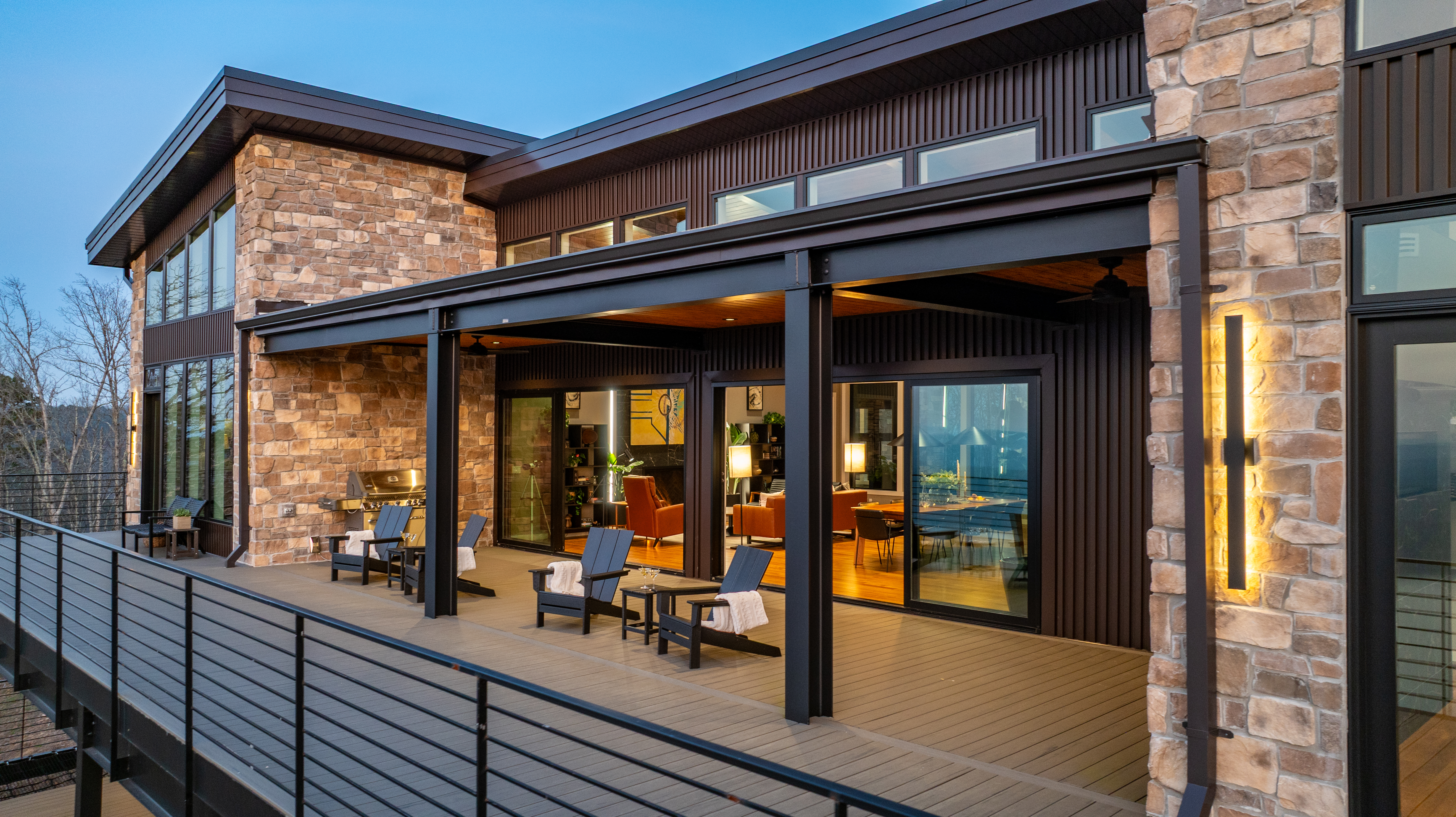  The Overlook at Greers Ferry Lake - 物件實景