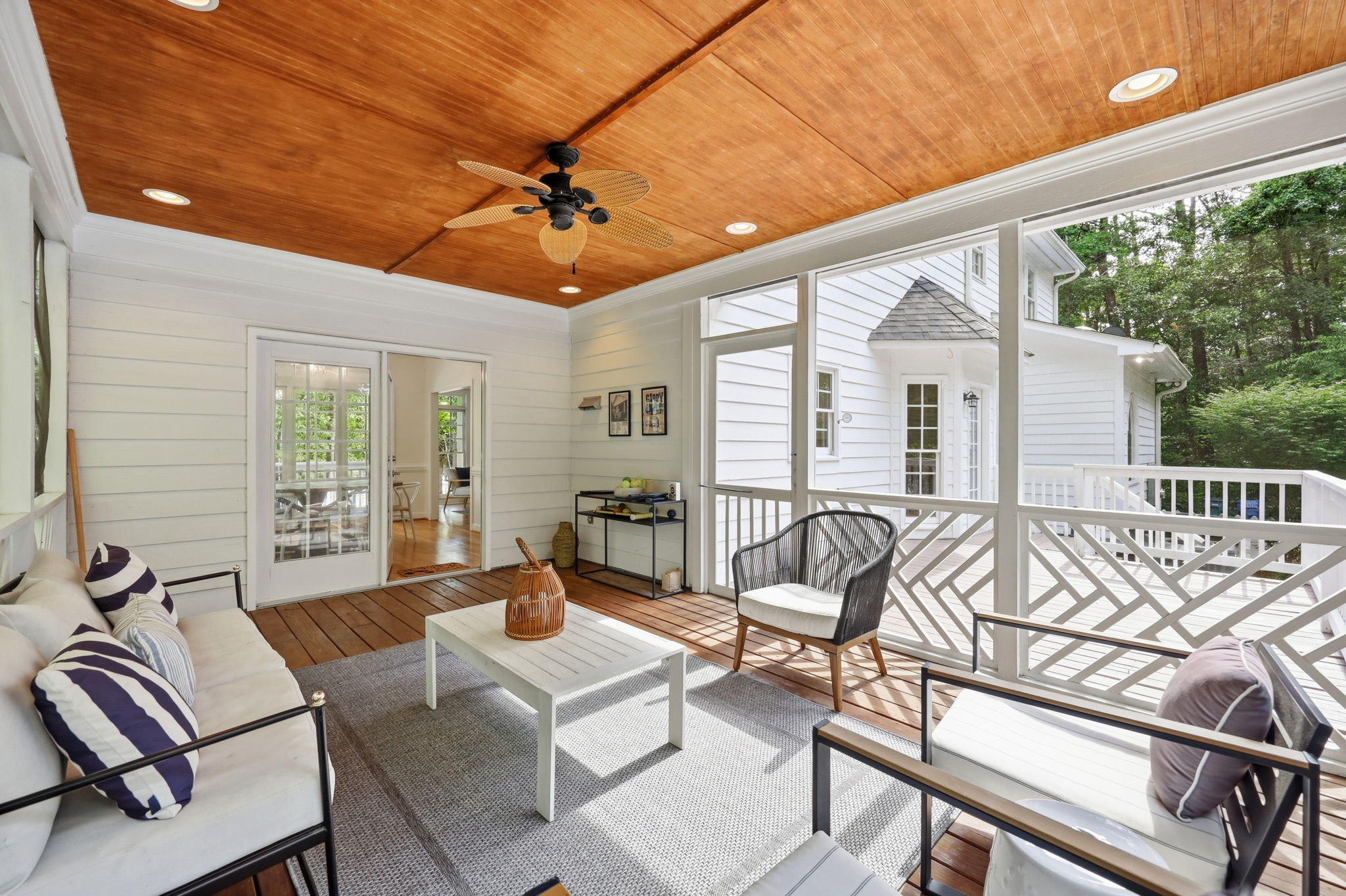  3606 Old Chapel Hill Road, Durham, NC, 27707 - 物件實景