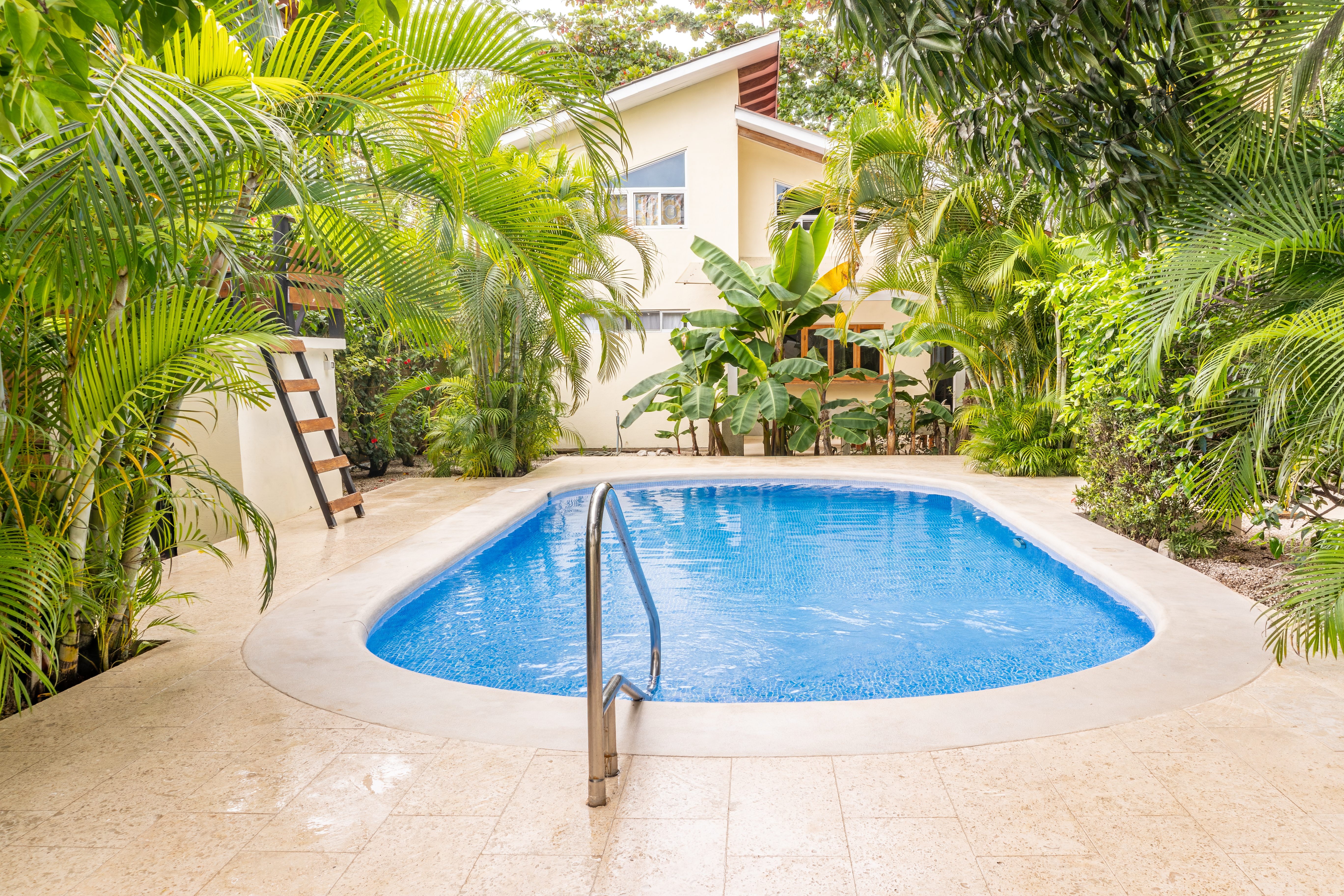 Samara, Guanacaste, CR, 5 Bedrooms Bedrooms, ,4 BathroomsBathrooms,Residential,For Sale,1964860