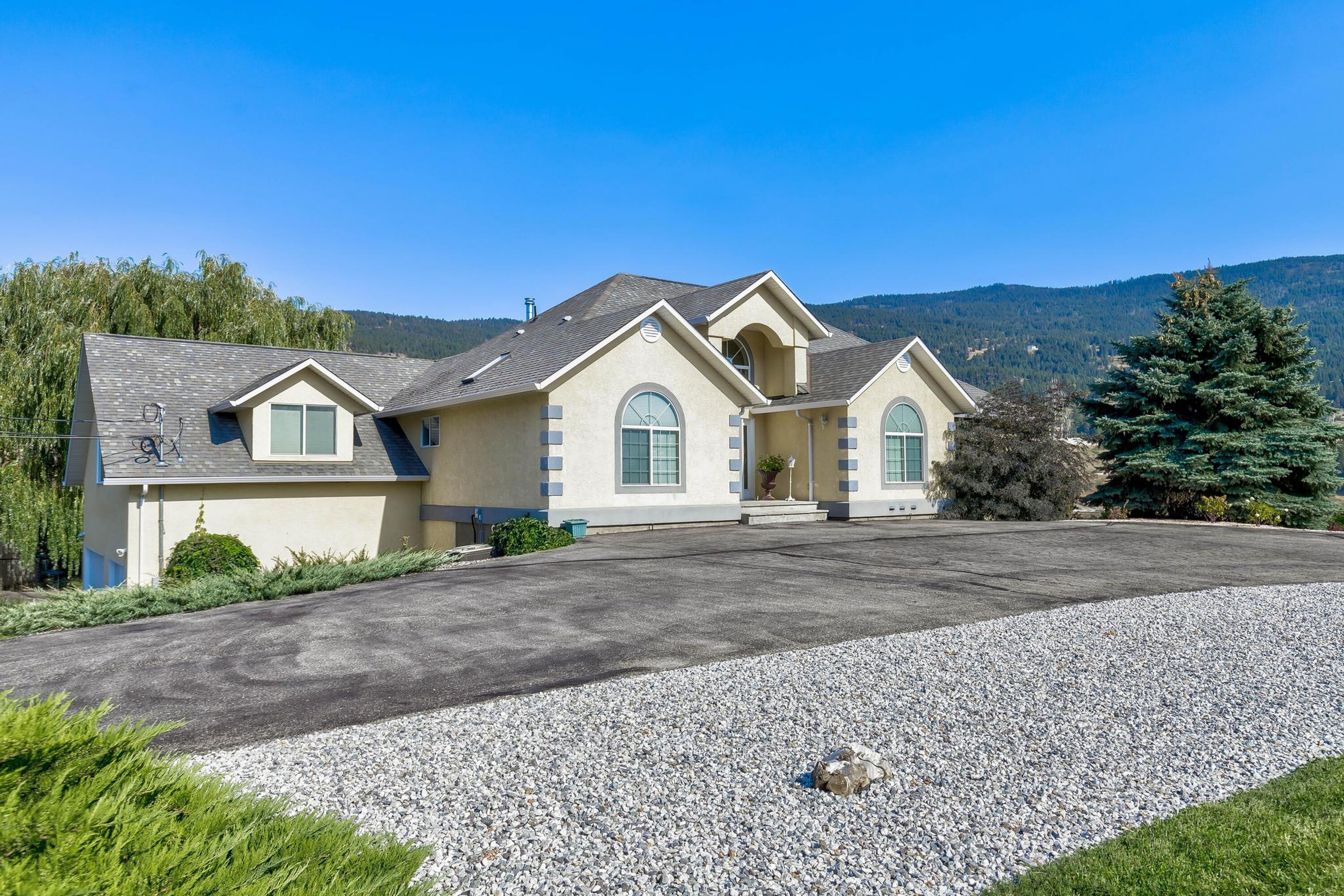  Stunning 10 Acre Parcel - 物件實景