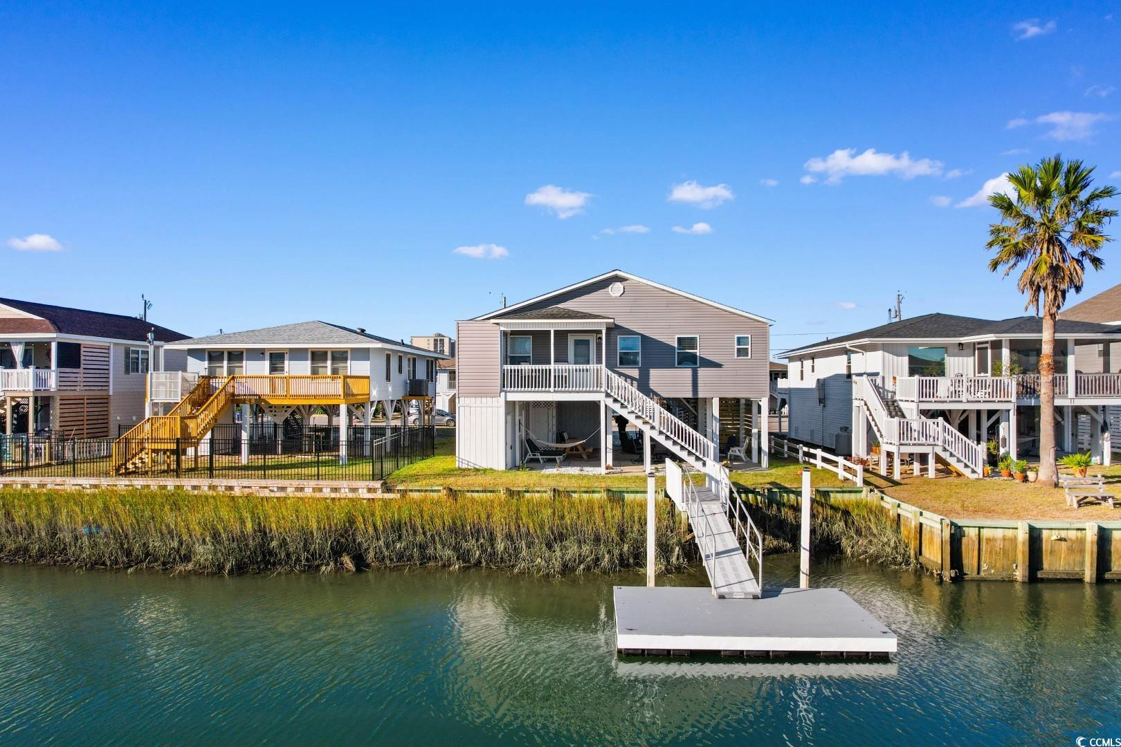 North Myrtle Beach, South Carolina, 29582, United States, 4 Bedrooms Bedrooms, ,4 BathroomsBathrooms,Residential,For Sale,1944931