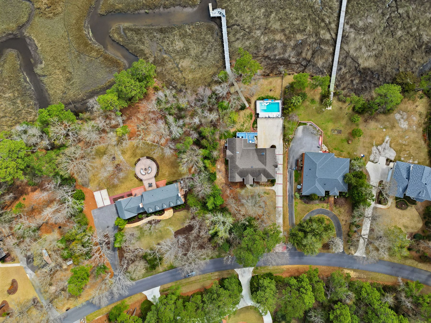  606 Ravenswood Road, Hampstead, NC 28443 - 物件實景