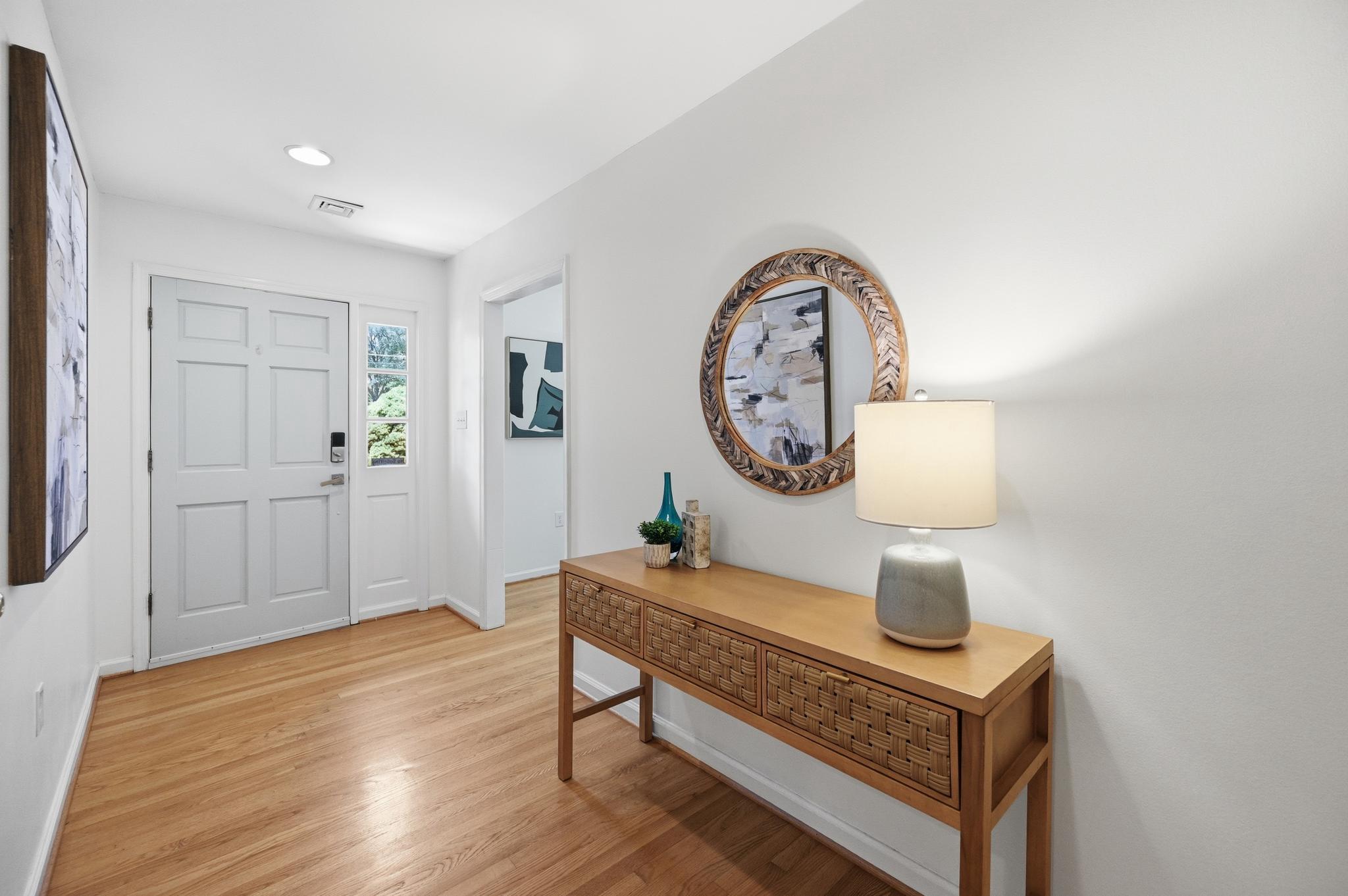  8523 Springman Street, Alexandria, VA, 22309 - 物件實景