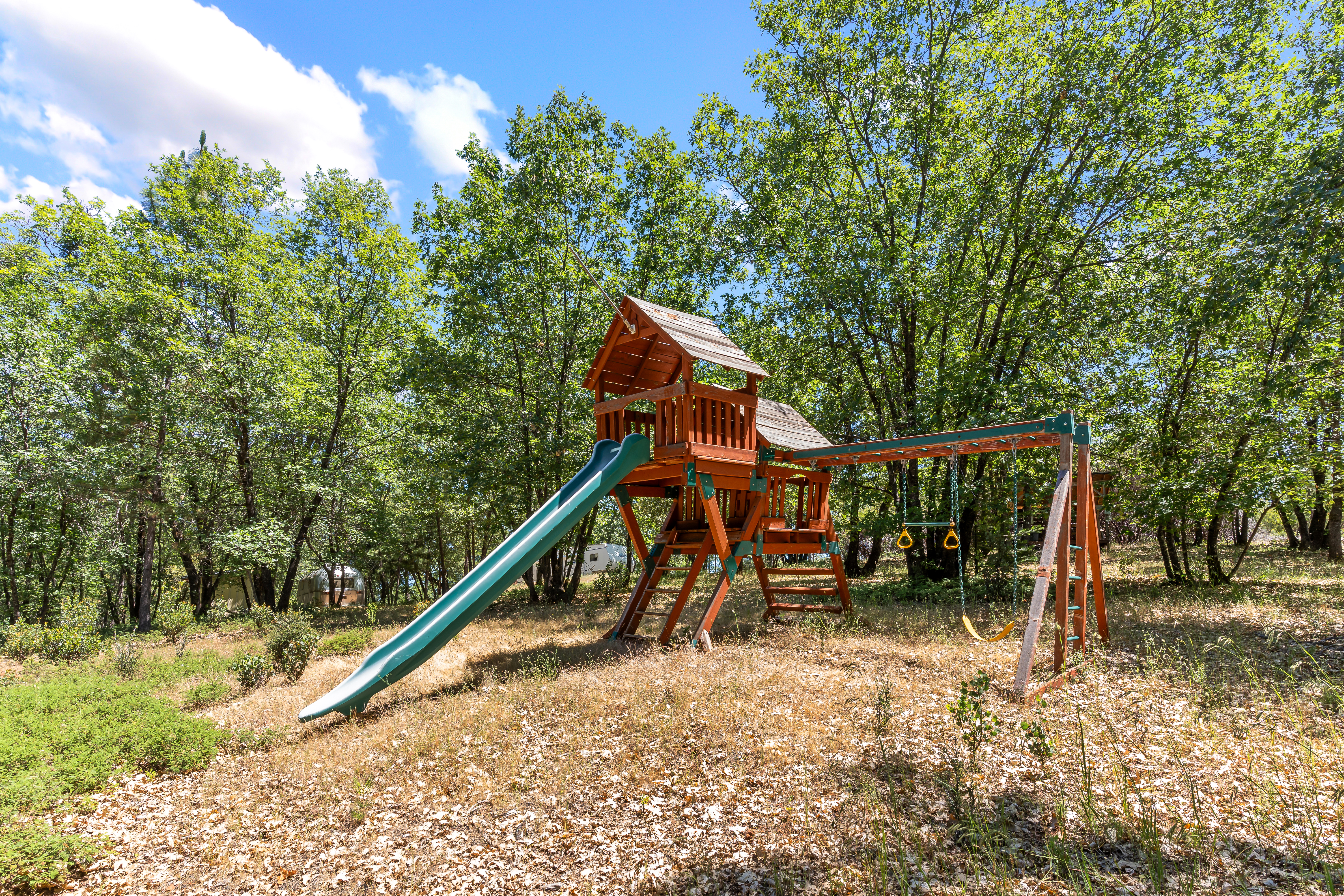  2640 Trail Gulch Road, Placerville, CA 95667 - 物件實景