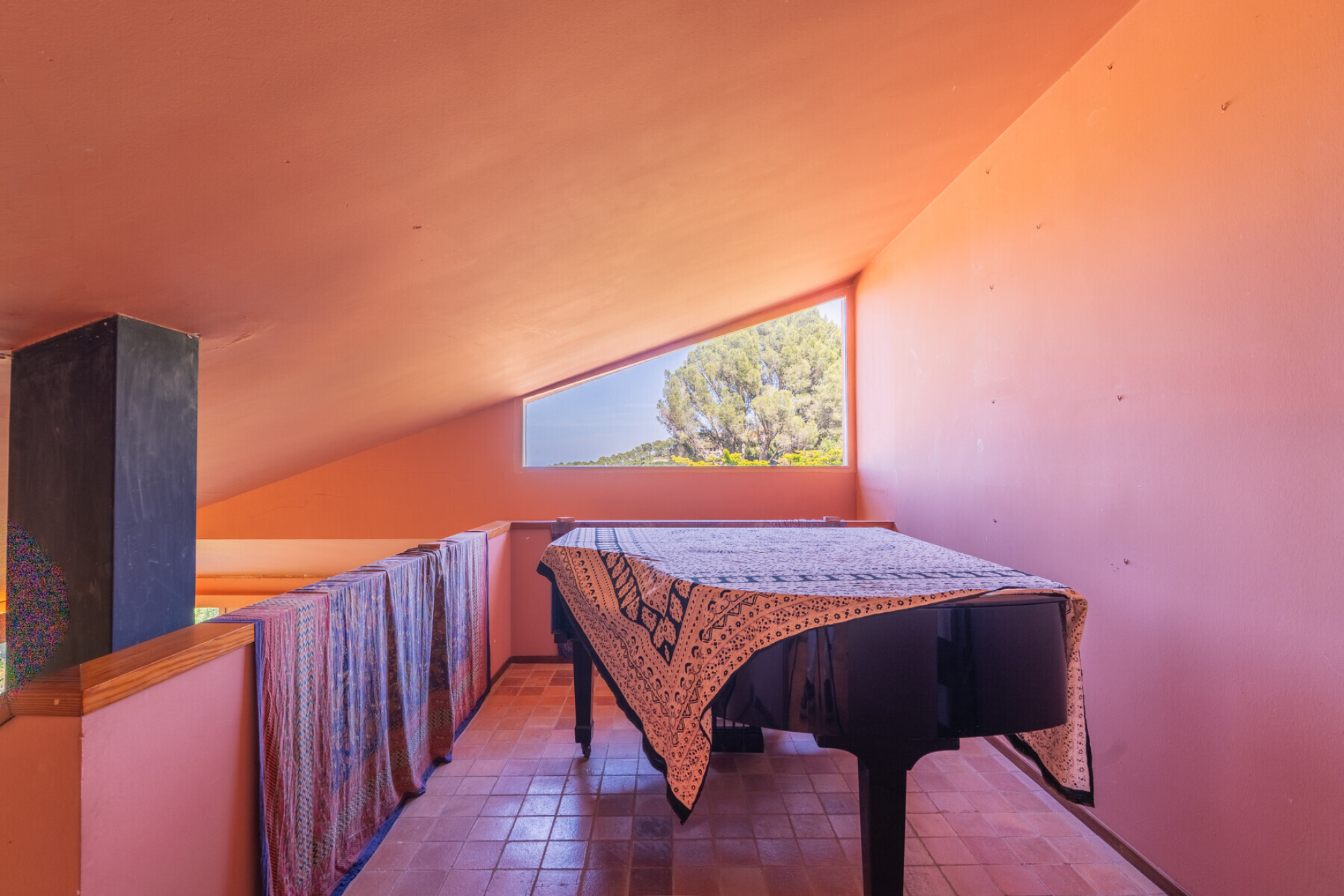  Majestic property in the heart of Sa Riera, Begur - 物件實景