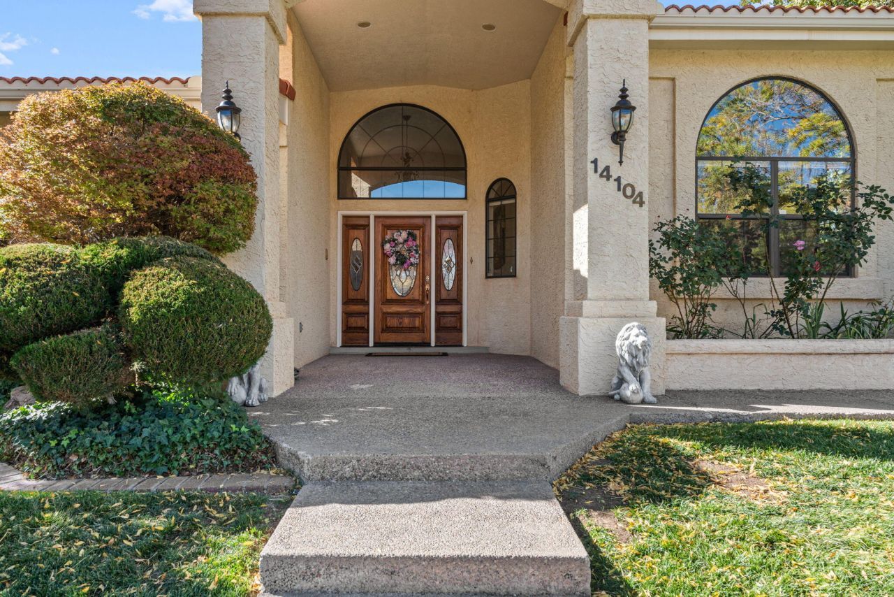 Albuquerque, New Mexico, 87112, United States, 4 Bedrooms Bedrooms, ,3 BathroomsBathrooms,Residential,For Sale,1985067