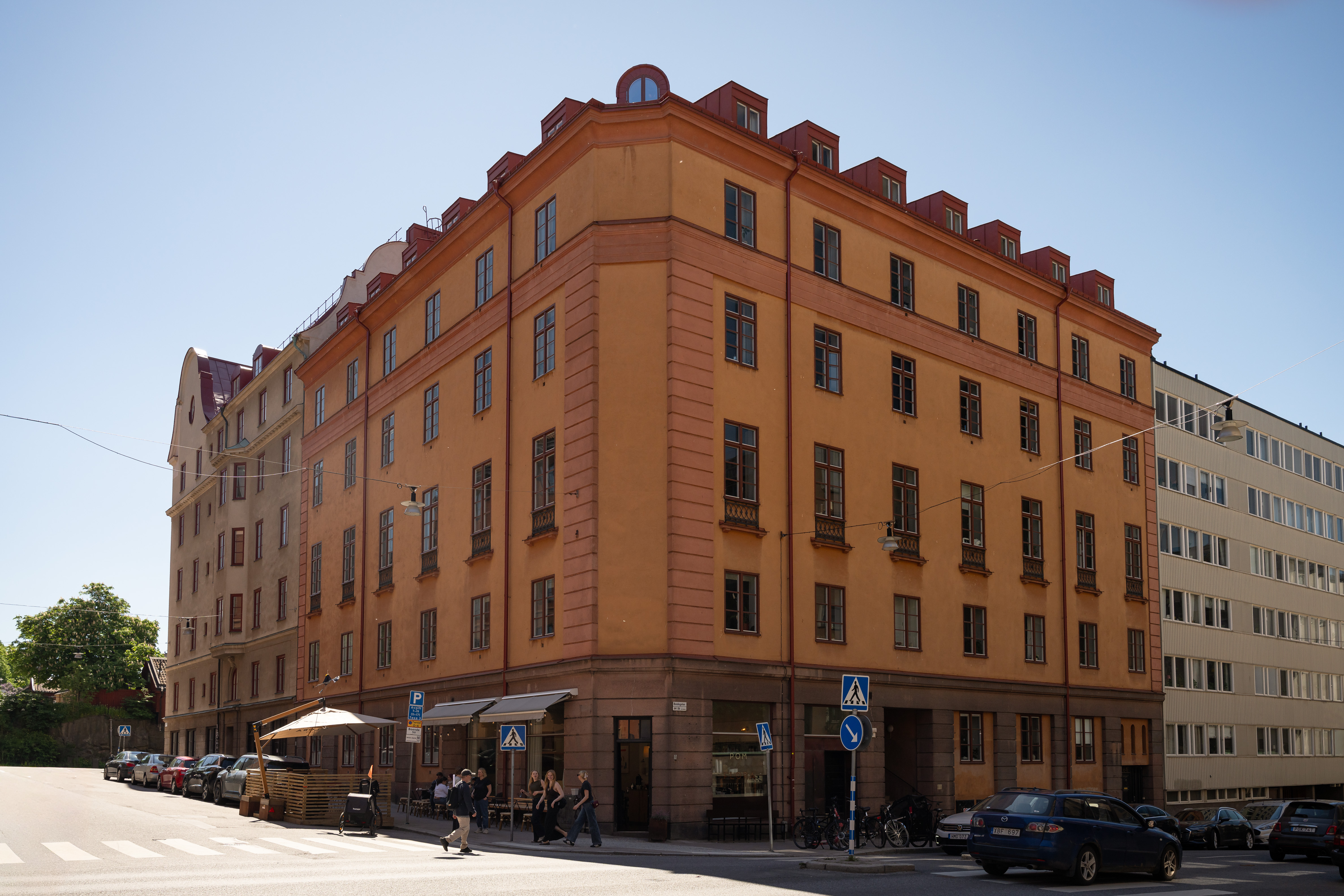  Bondegatan 64 - 物件實景