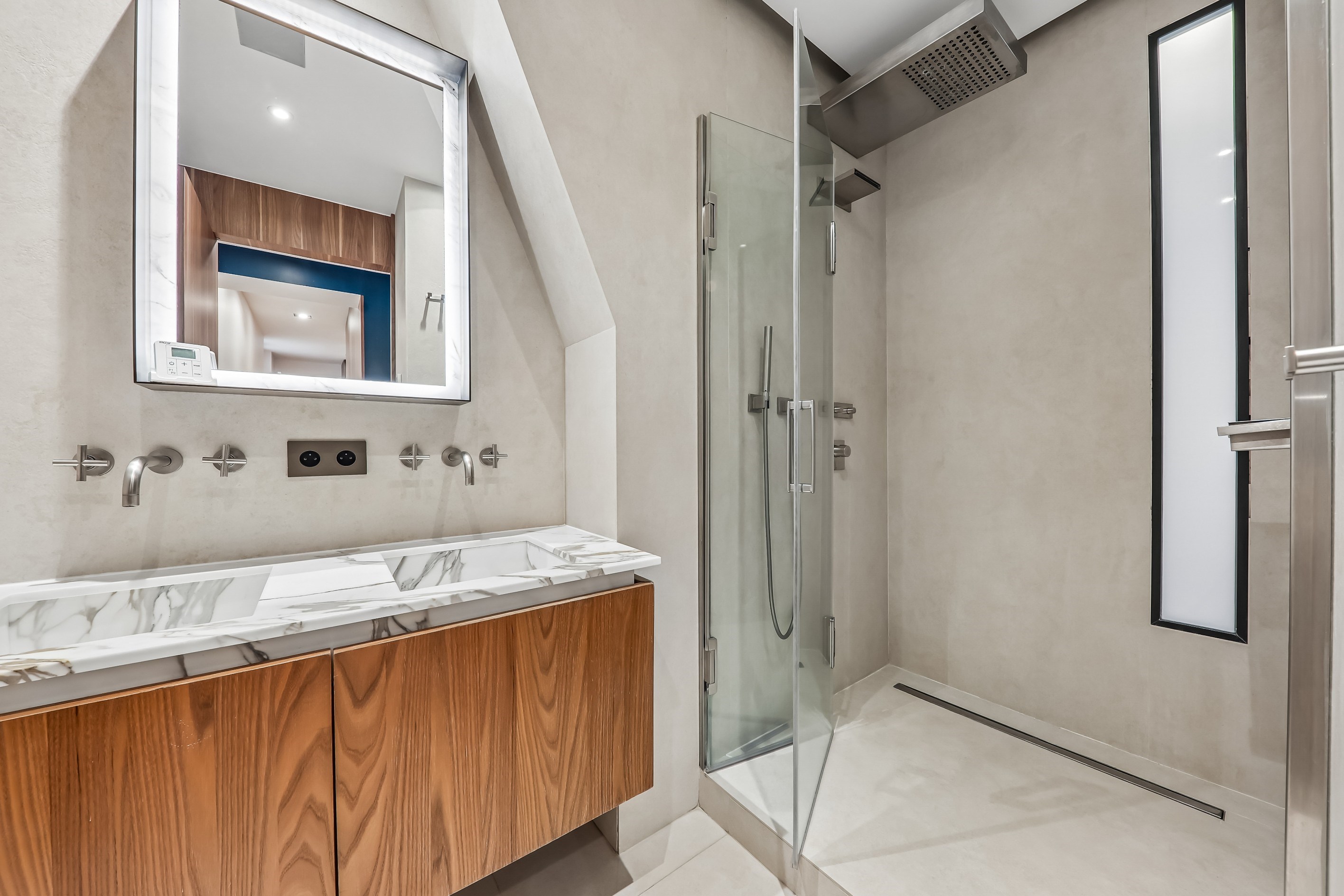  Notre Dame des Champs - 物件實景