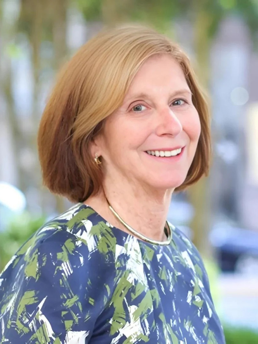 Bonnie Casper