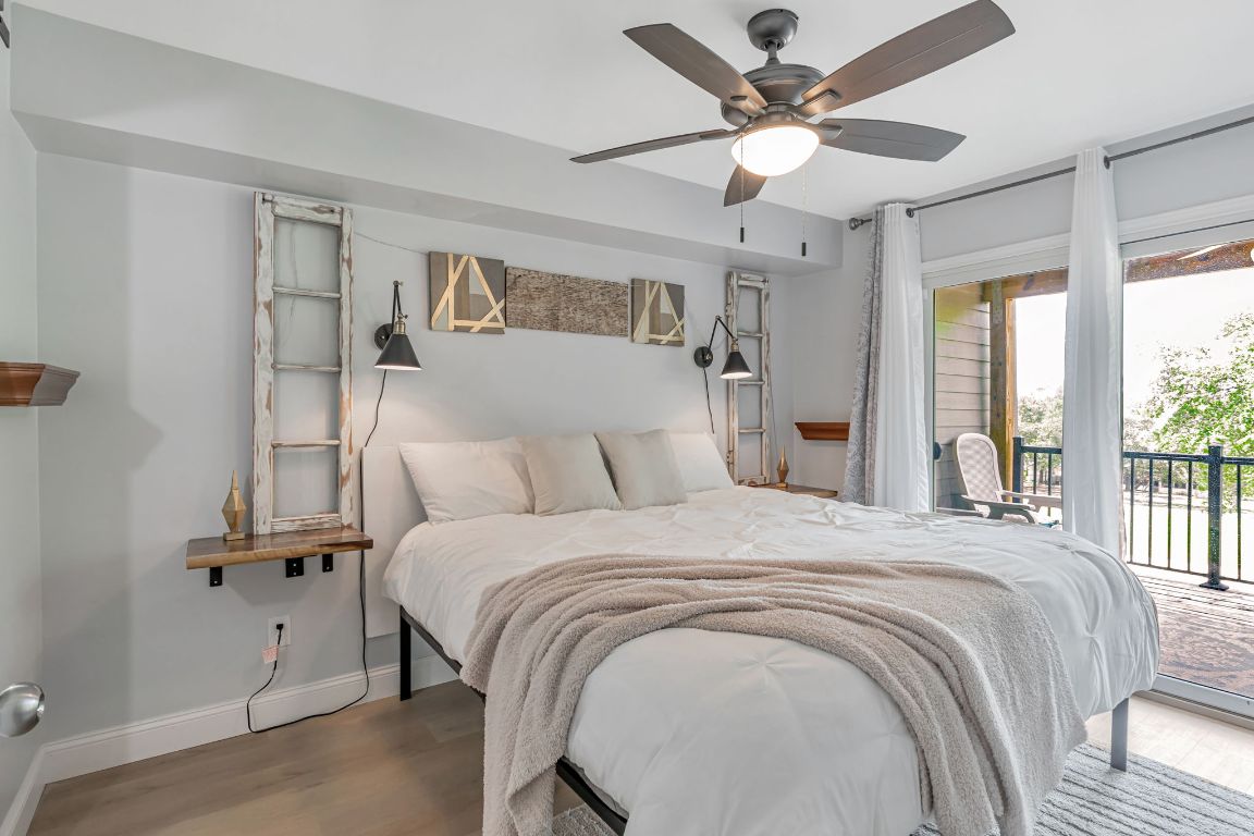 Point Venture, Texas, 78645, United States, 5 Bedrooms Bedrooms, ,4 BathroomsBathrooms,Residential,For Sale,1840855