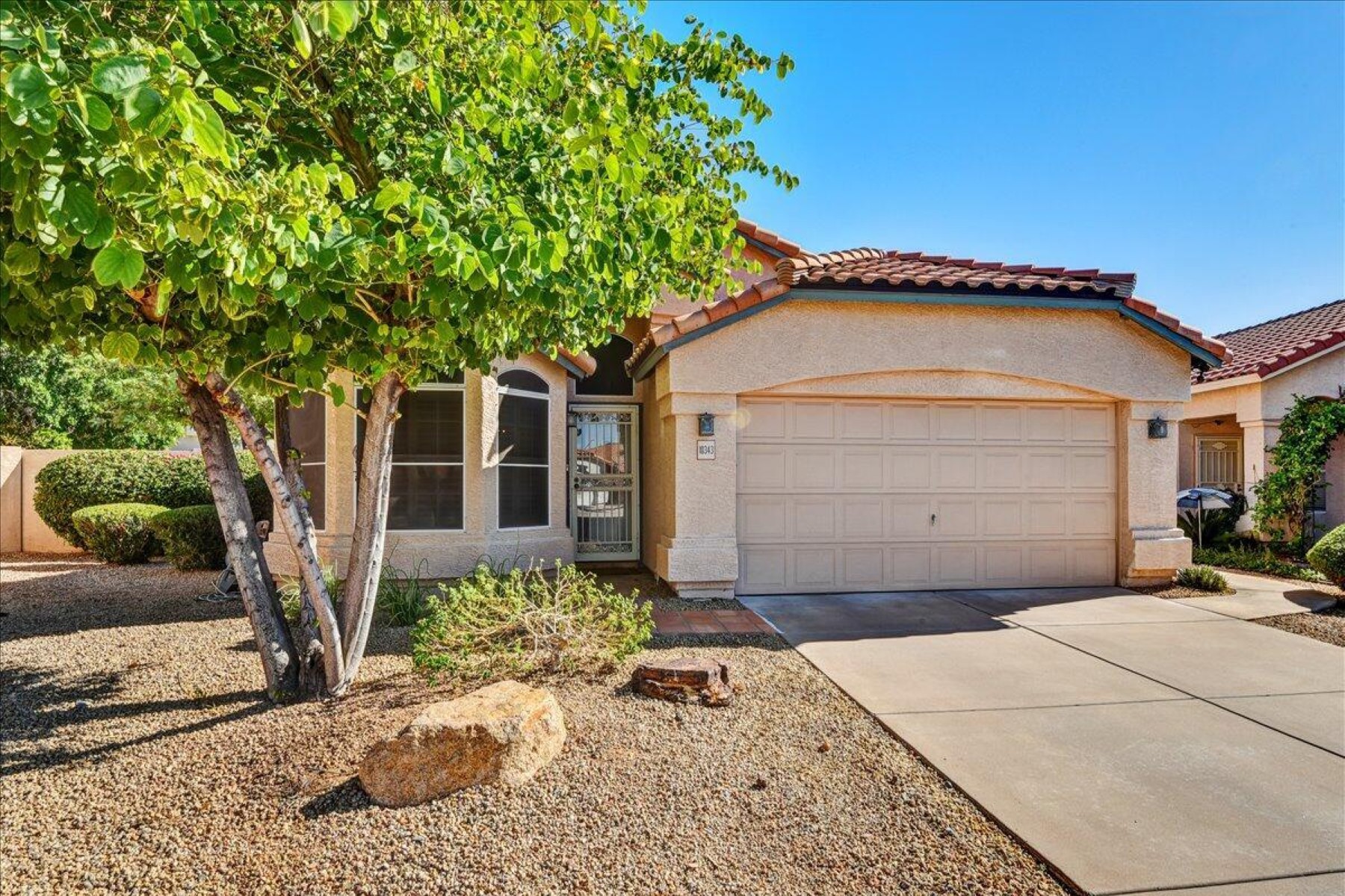  10343 N 58th Lane¦Glendale, AZ - 物件實景