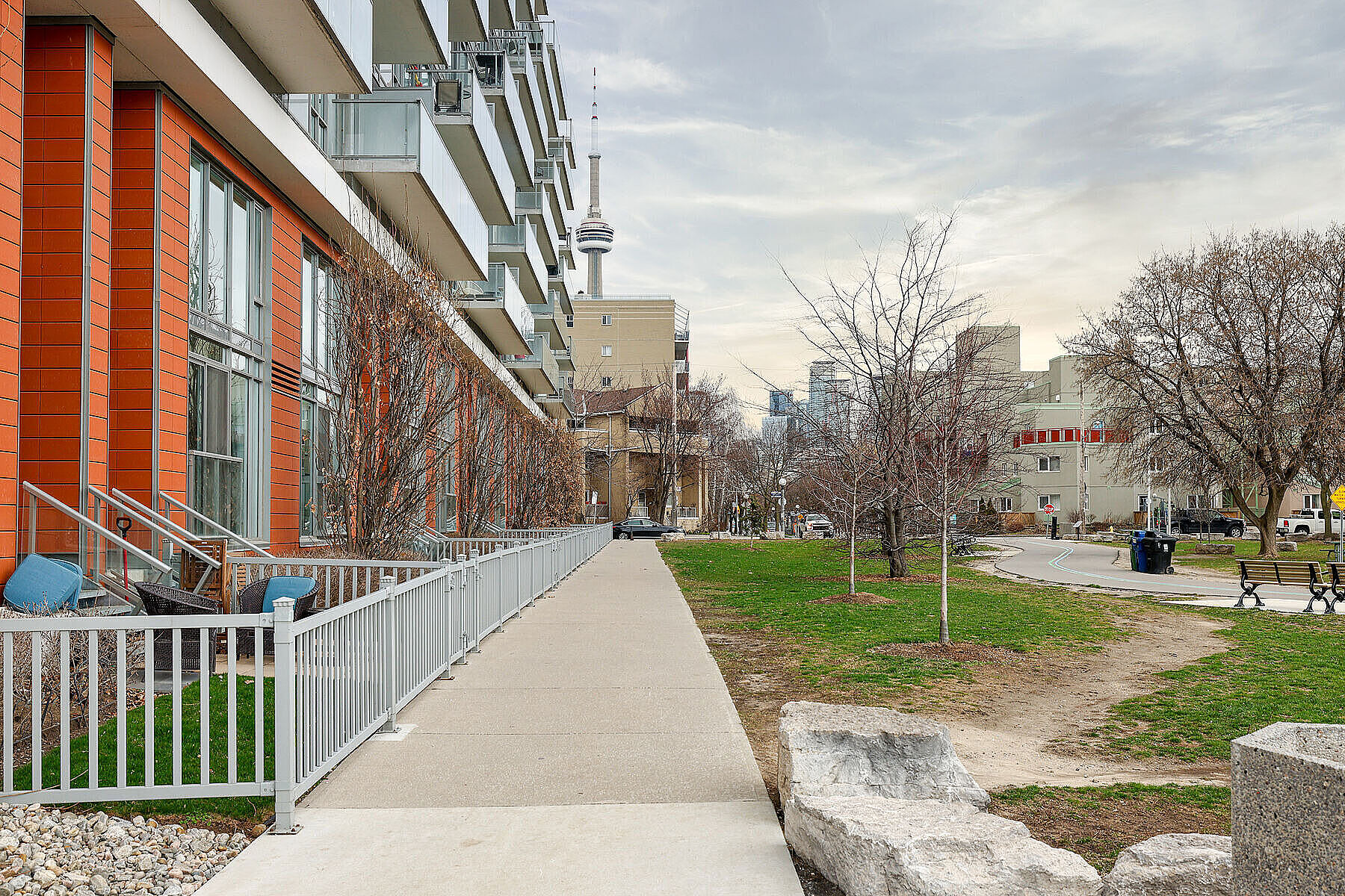  Quay West Condominiums - 物件實景