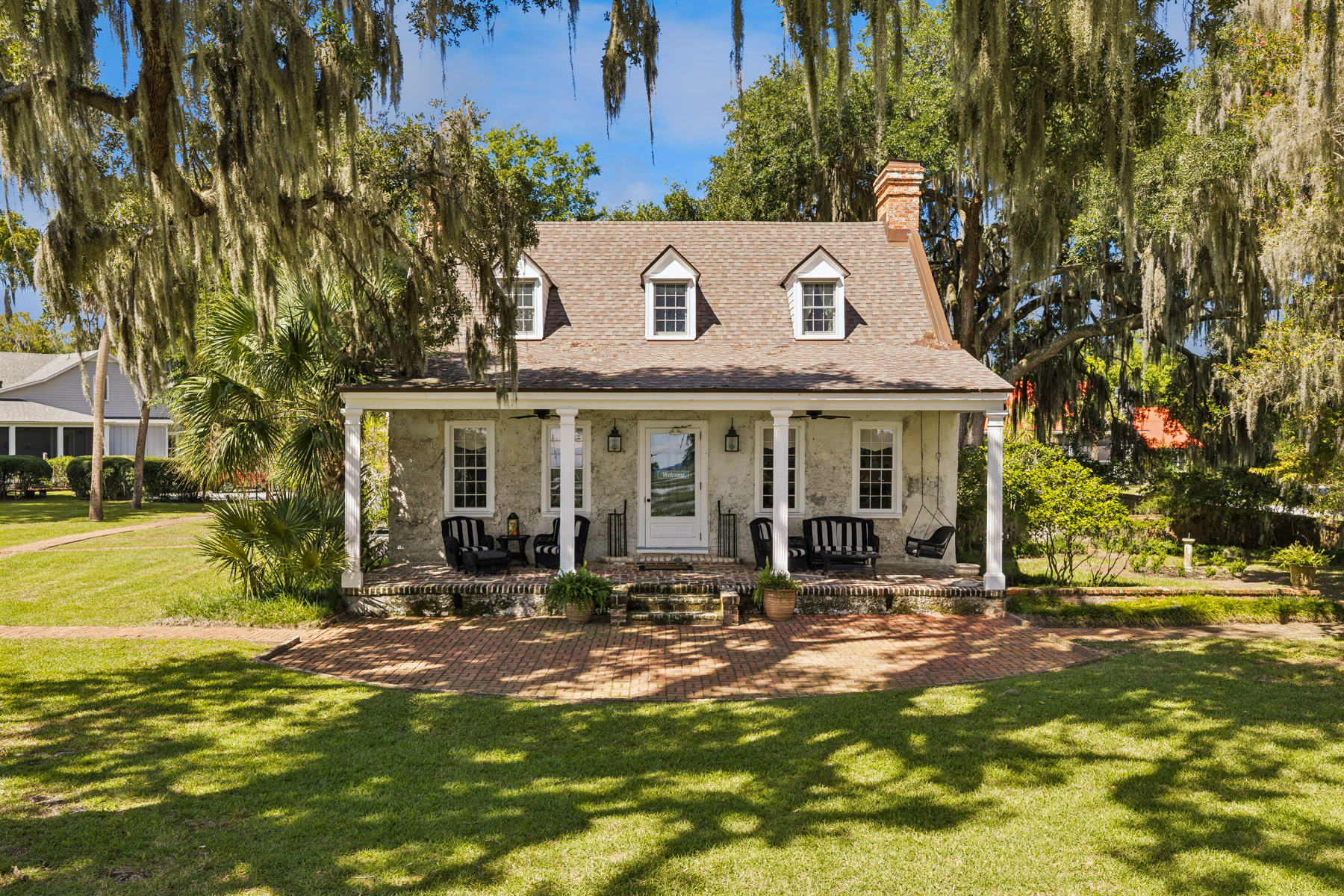  110 Gautier Place, Beaufort - 物件實景
