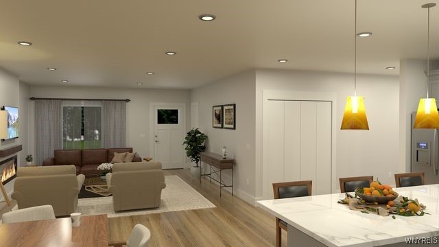 Porter, New York, 14174, United States, 2 Bedrooms Bedrooms, ,2 BathroomsBathrooms,Residential,For Sale,1935914