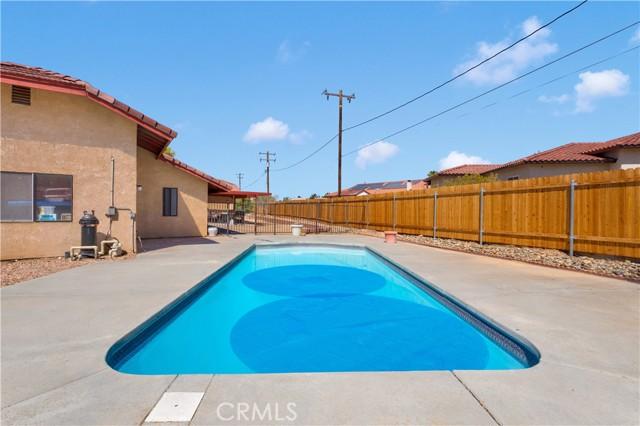 Apple Valley, California, 92307, United States, 4 Bedrooms Bedrooms, ,3 BathroomsBathrooms,Residential,For Sale,1919610