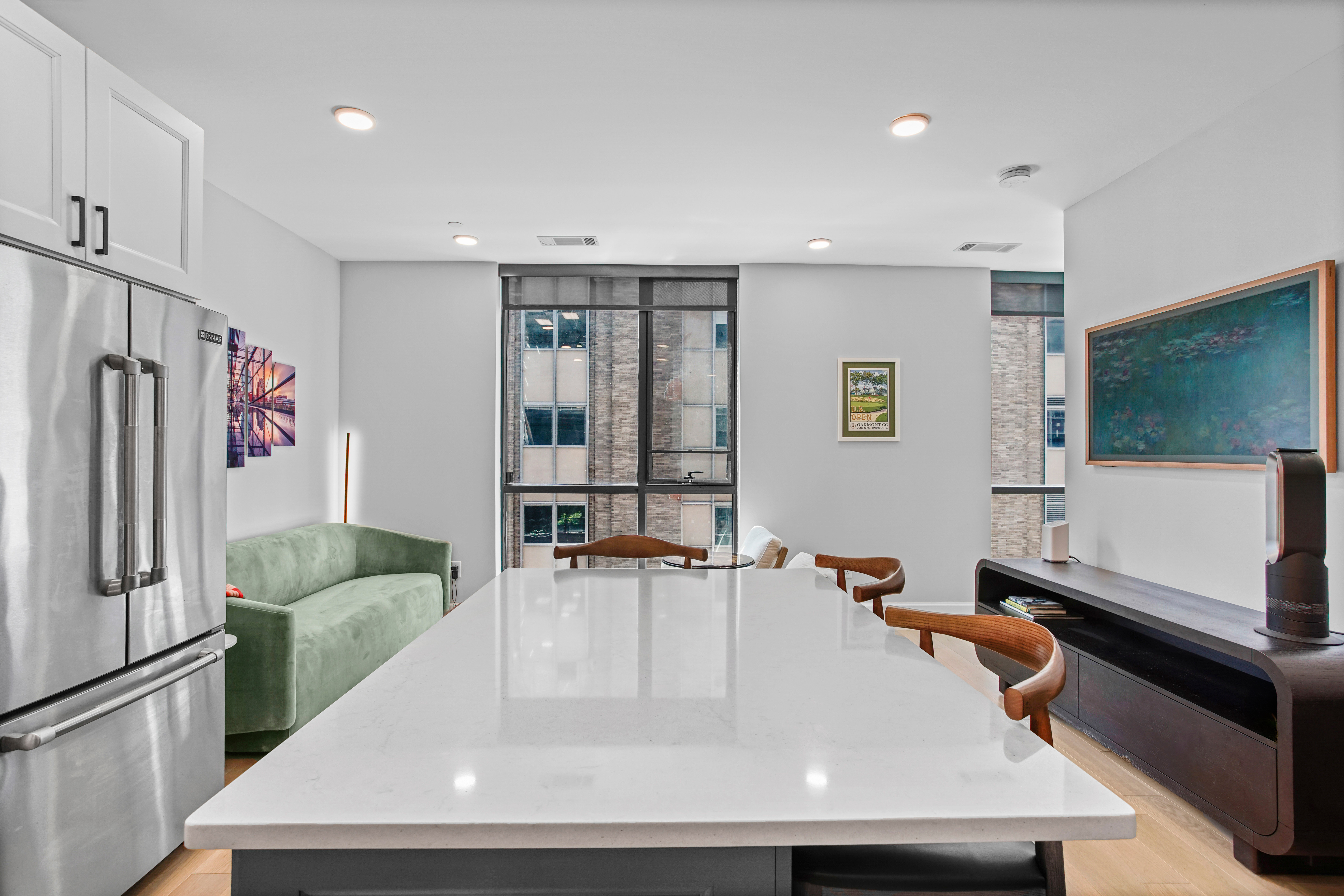  350 Oliver Avenue #907, Pittsburgh, PA 15222 - 物件實景