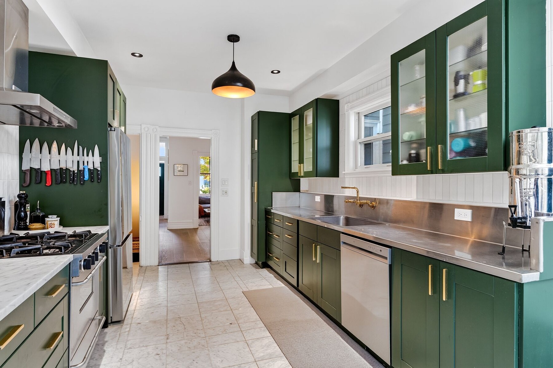  497 Sackville Street - 物件實景