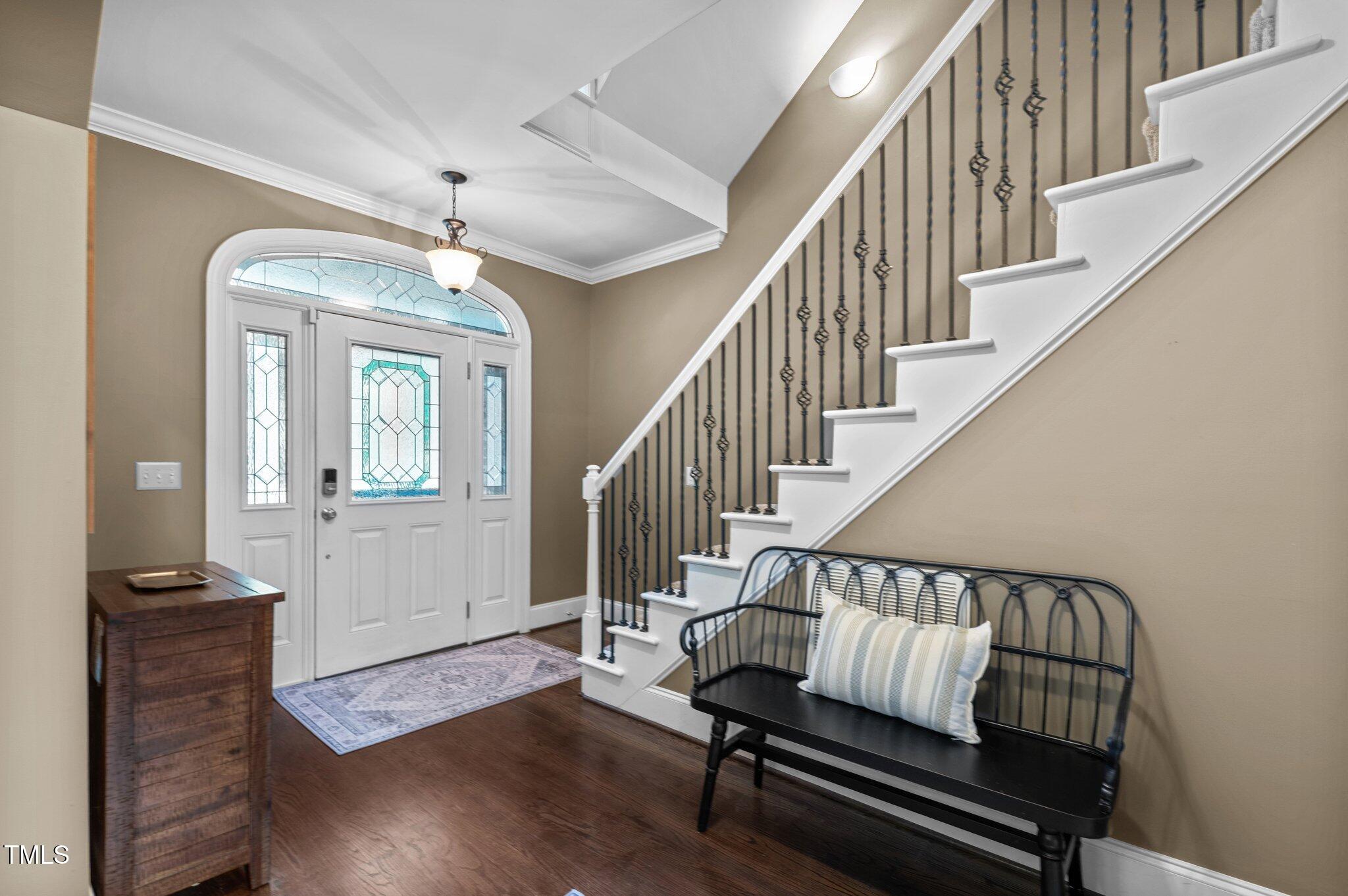 Wake Forest, North Carolina, 27587, United States, 4 Bedrooms Bedrooms, ,5 BathroomsBathrooms,Residential,For Sale,1817910