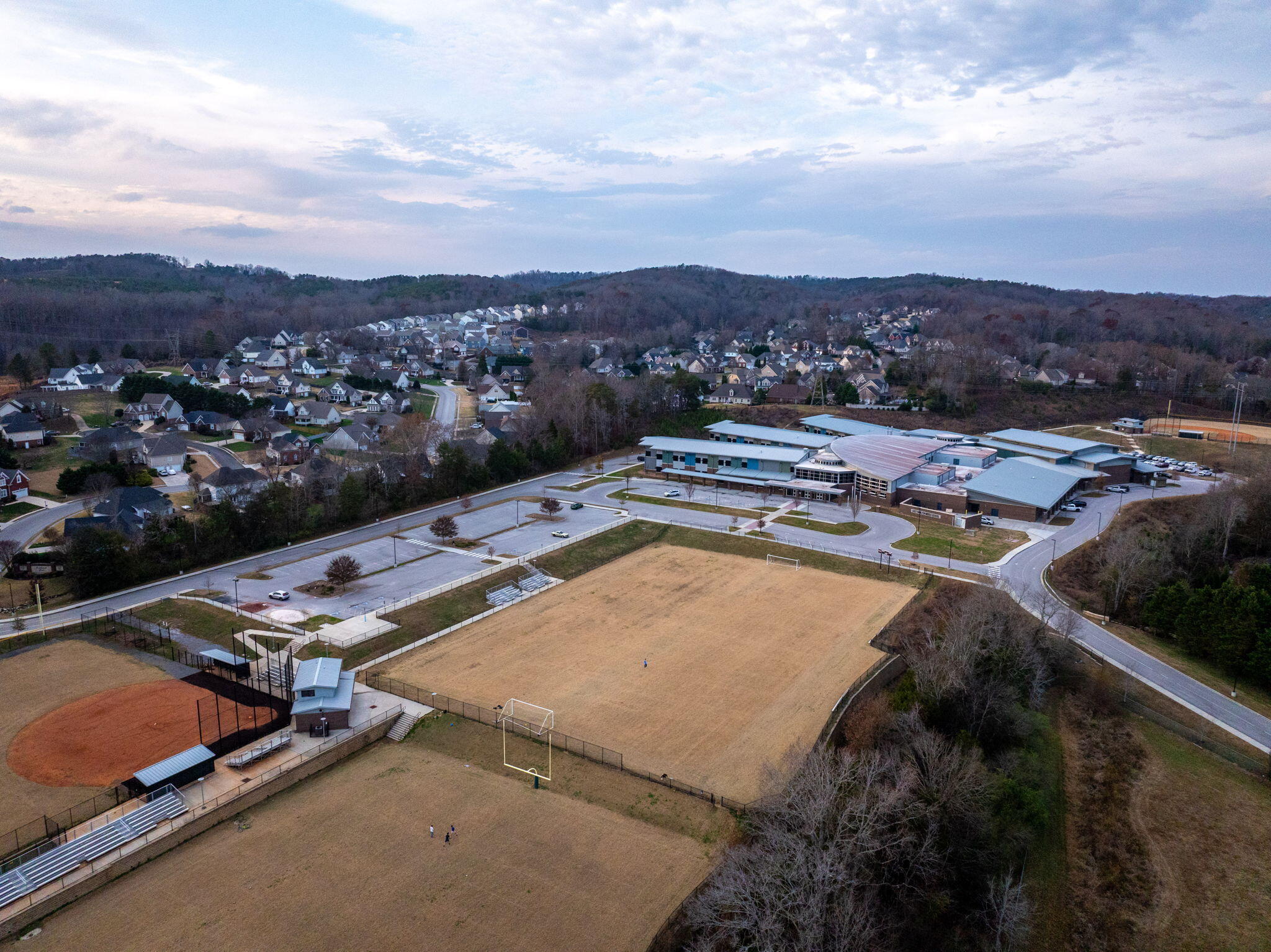 Apison, Tennessee, 37302, United States, 4 Bedrooms Bedrooms, ,4 BathroomsBathrooms,Residential,For Sale,1998359