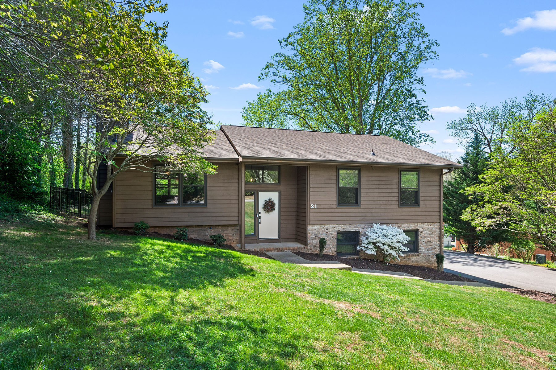  ASHEVILLE - 物件實景