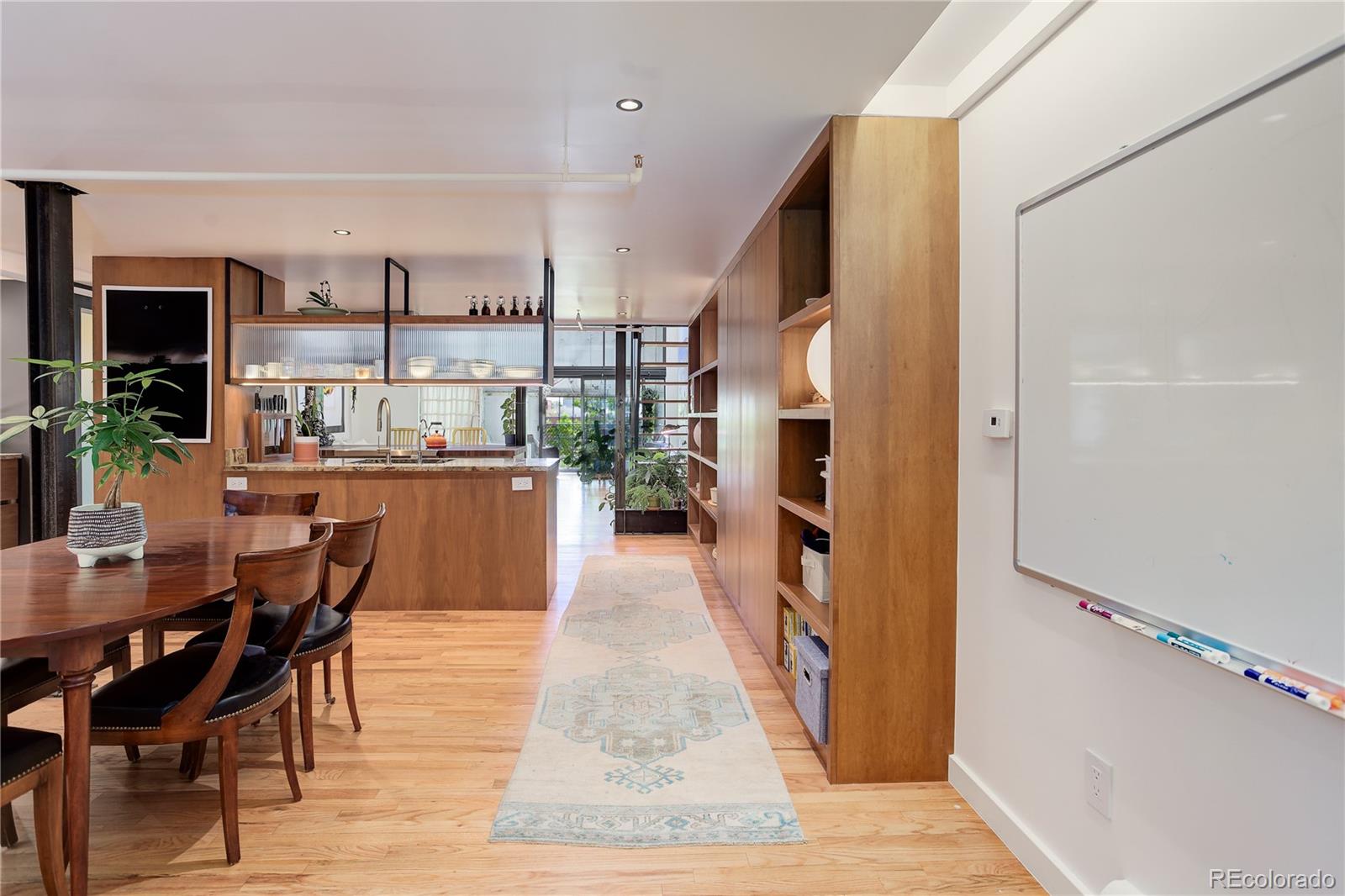 Denver, Colorado, 80205, United States, 1 Bedroom Bedrooms, ,2 BathroomsBathrooms,Residential,For Sale,1804748