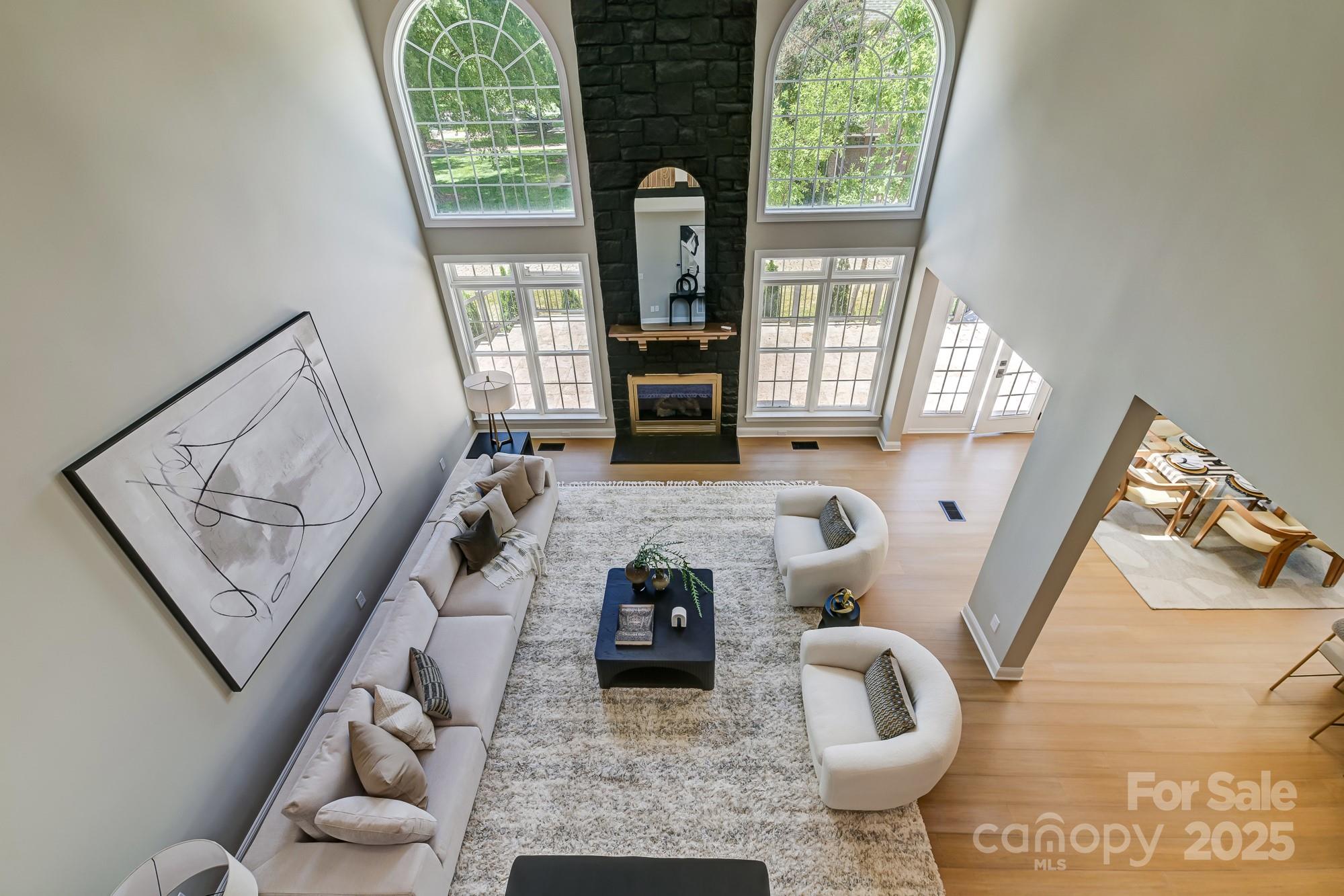 Charlotte, North Carolina, 28226, United States, 4 Bedrooms Bedrooms, ,4 BathroomsBathrooms,Residential,For Sale,1795326