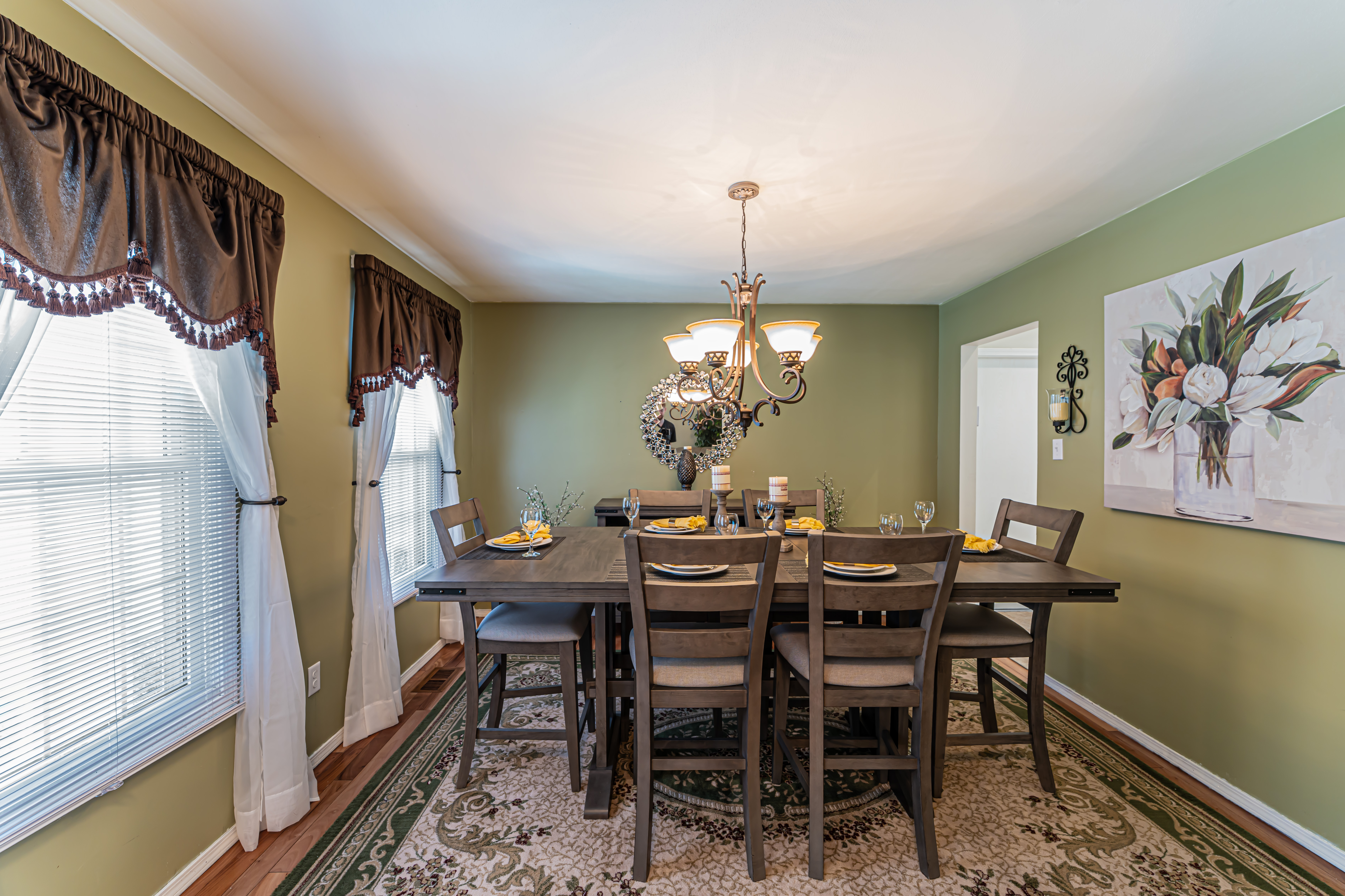  25 Beaujolais Drive, Florissant, MO 63031 - 物件實景