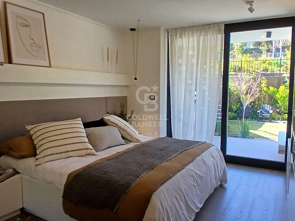 Las Condes, Chile, 3 Bedrooms Bedrooms, ,3 BathroomsBathrooms,Residential,For Sale,1950614